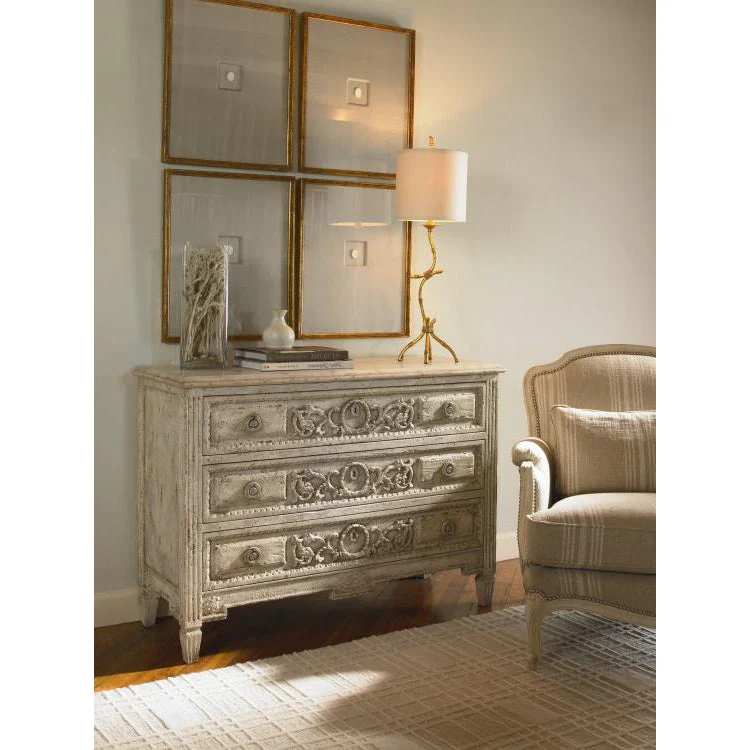 Century Furniture Monarch Tarlow Chest - Image 2