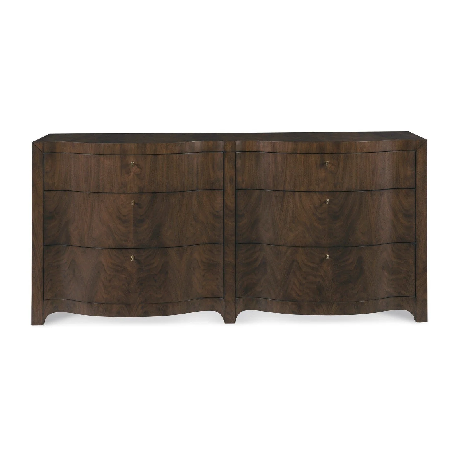 Century Furniture Monarch Thayer Dresser - Image 2