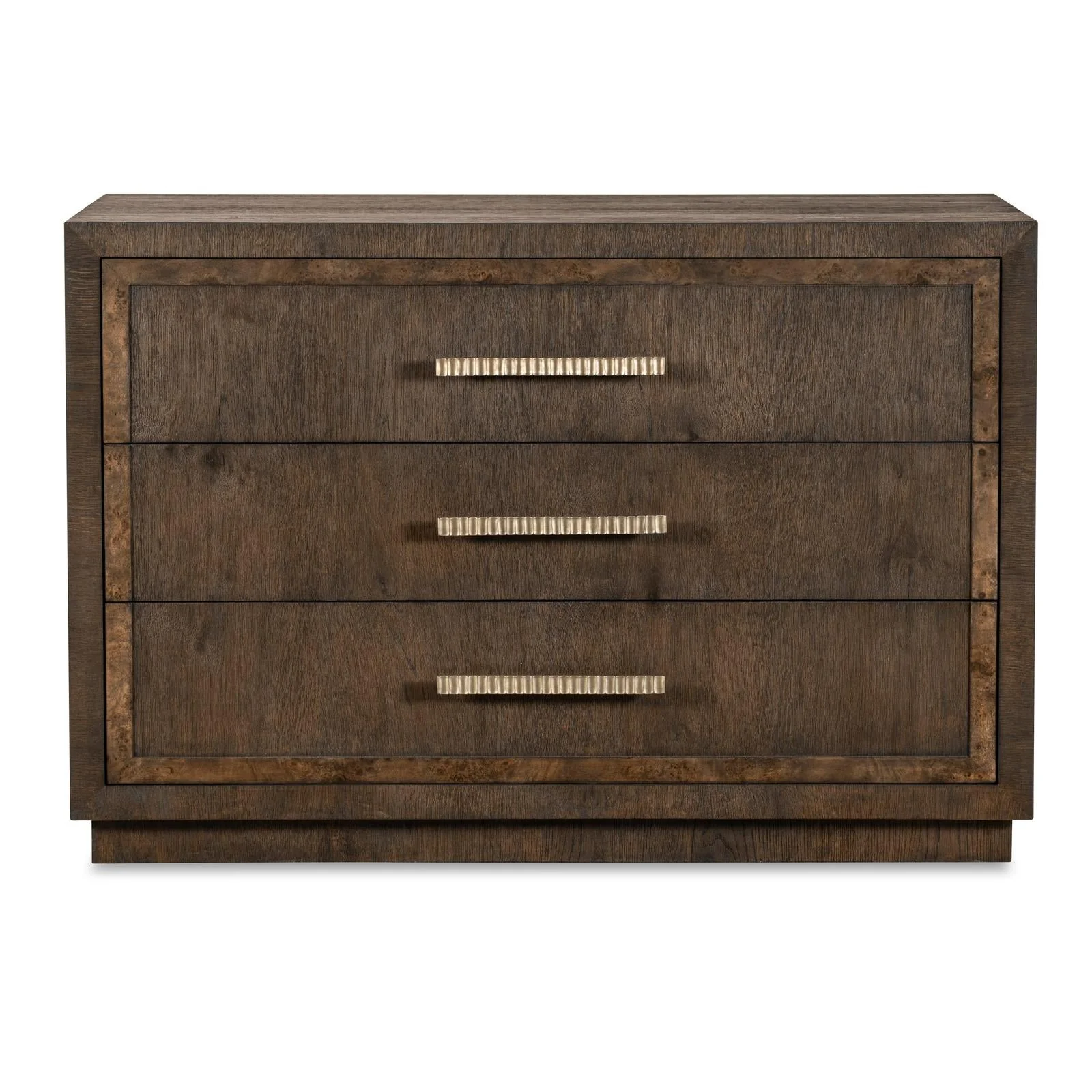 Century Furniture Monterey 3 Drawer Chest - Image 2