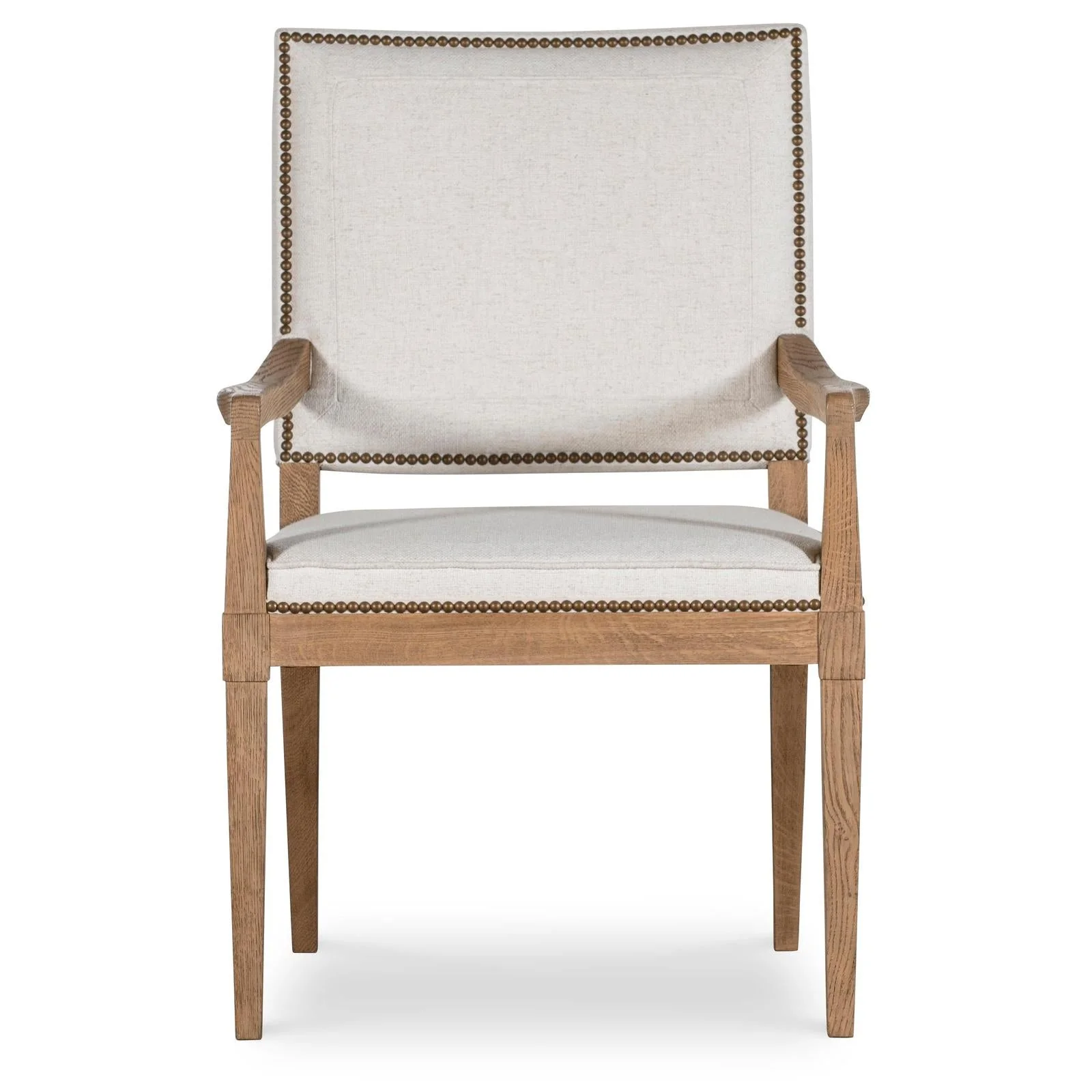Century Furniture Monterey Arm Chair - Image 10