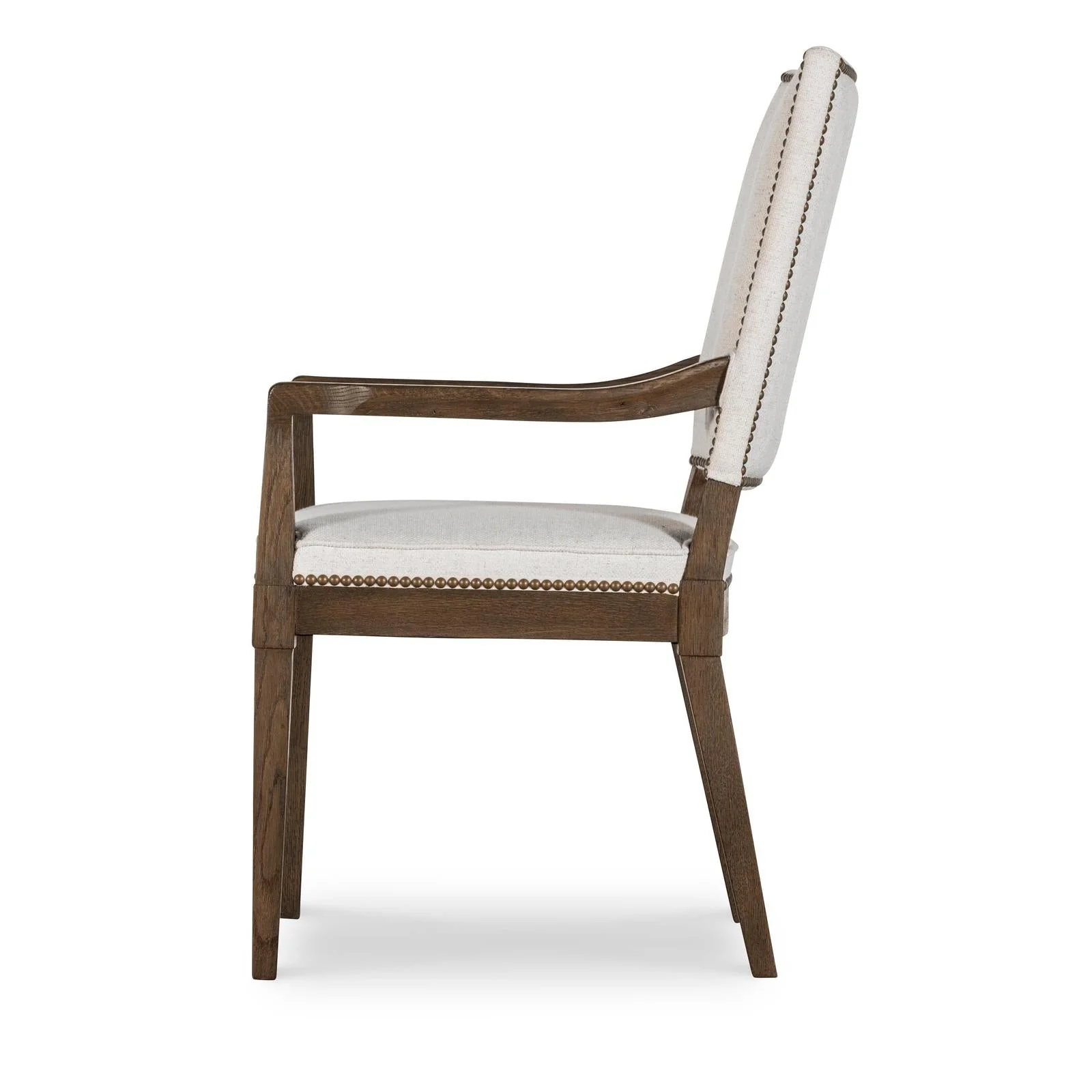 Century Furniture Monterey Arm Chair - Image 2