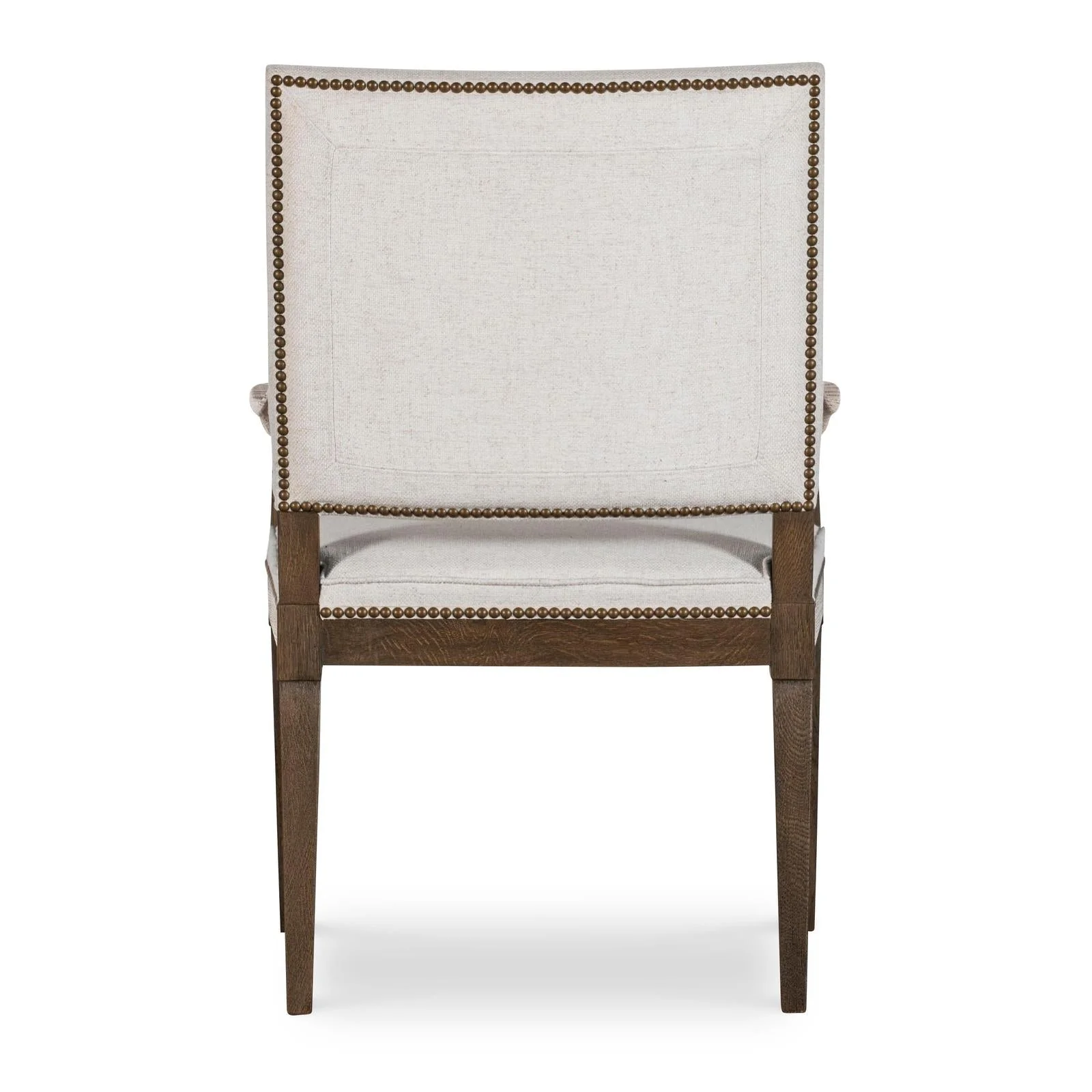 Century Furniture Monterey Arm Chair - Image 3