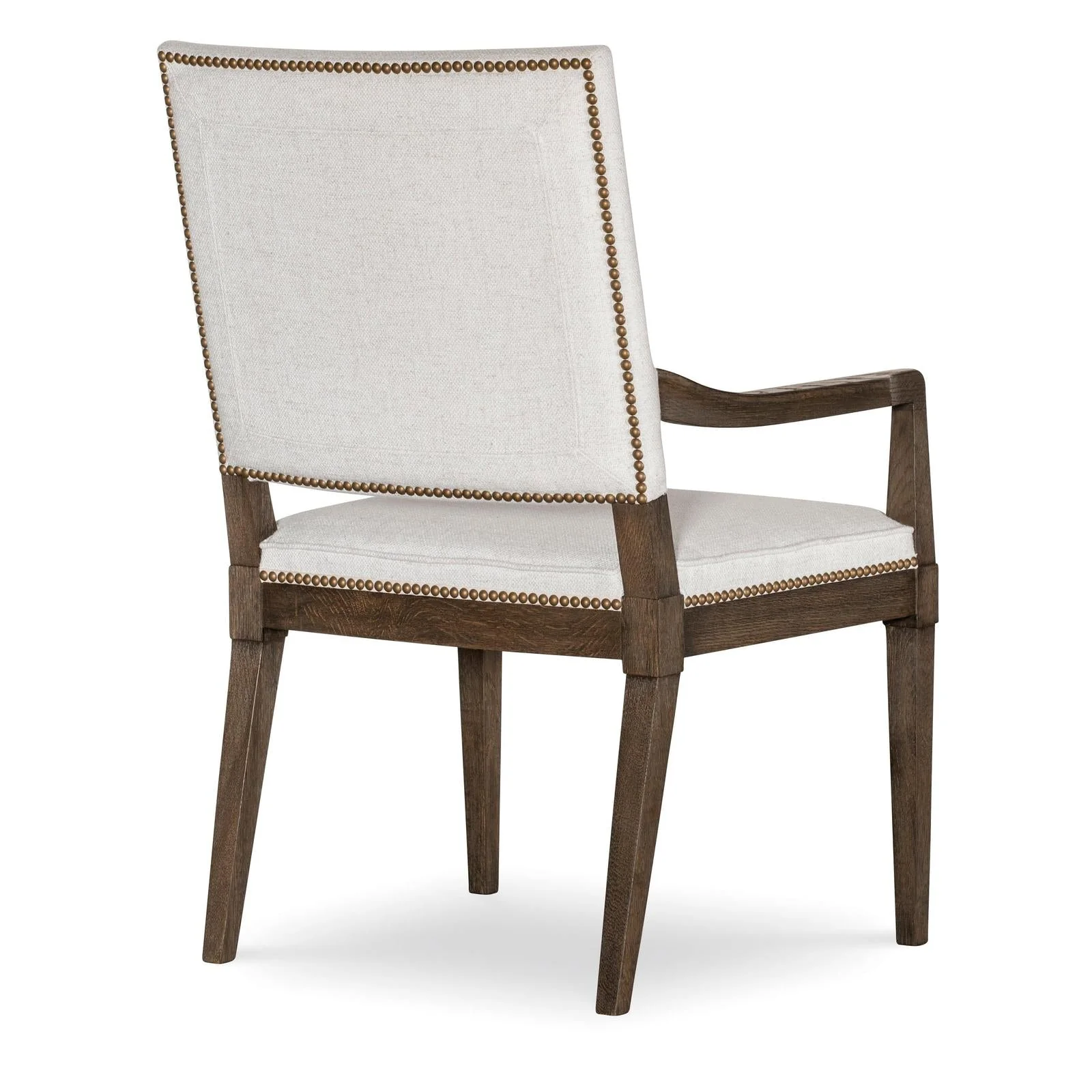 Century Furniture Monterey Arm Chair - Image 4
