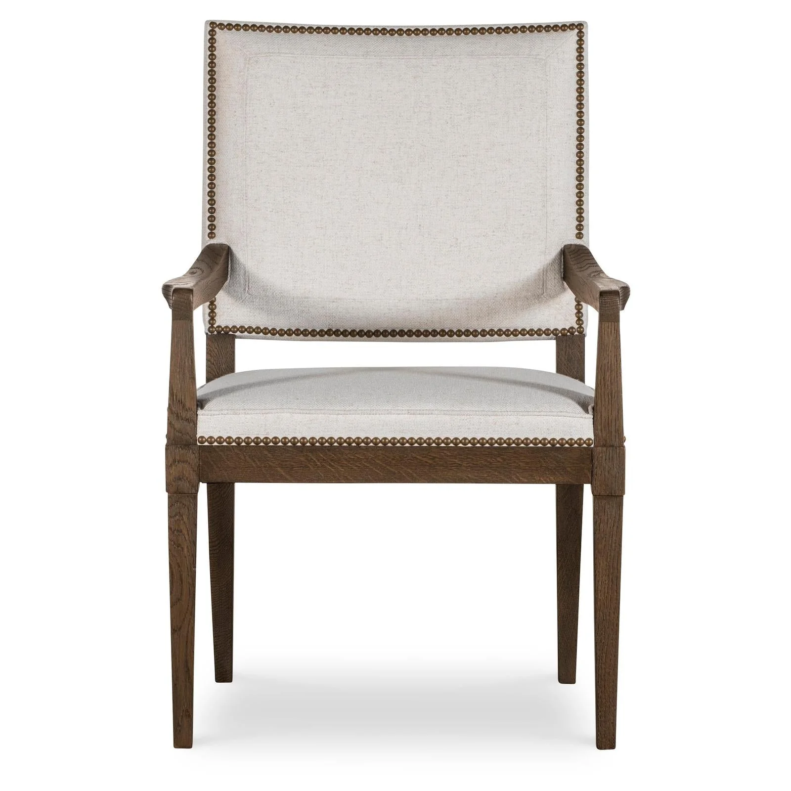 Century Furniture Monterey Arm Chair - Image 5