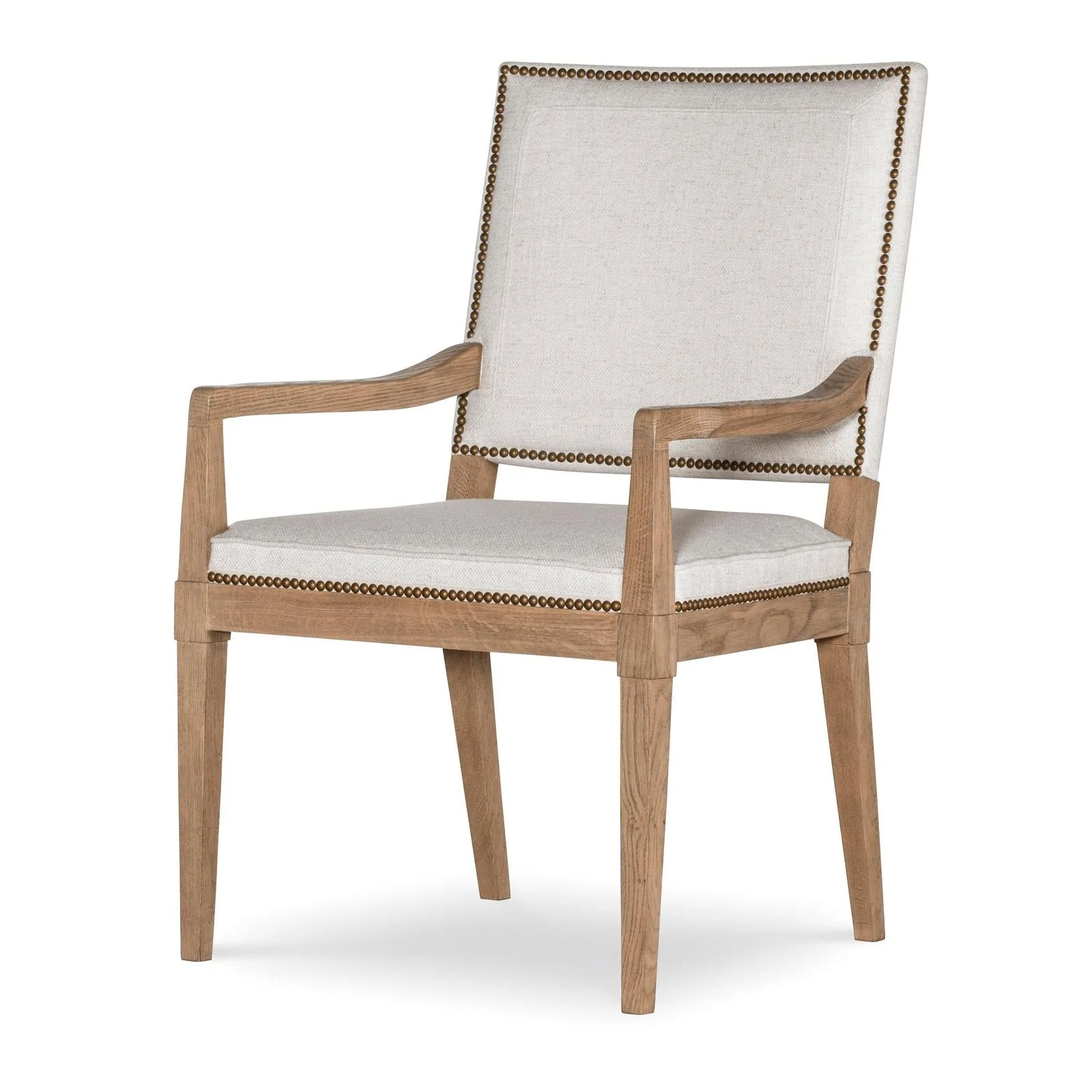 Century Furniture Monterey Arm Chair - Image 6