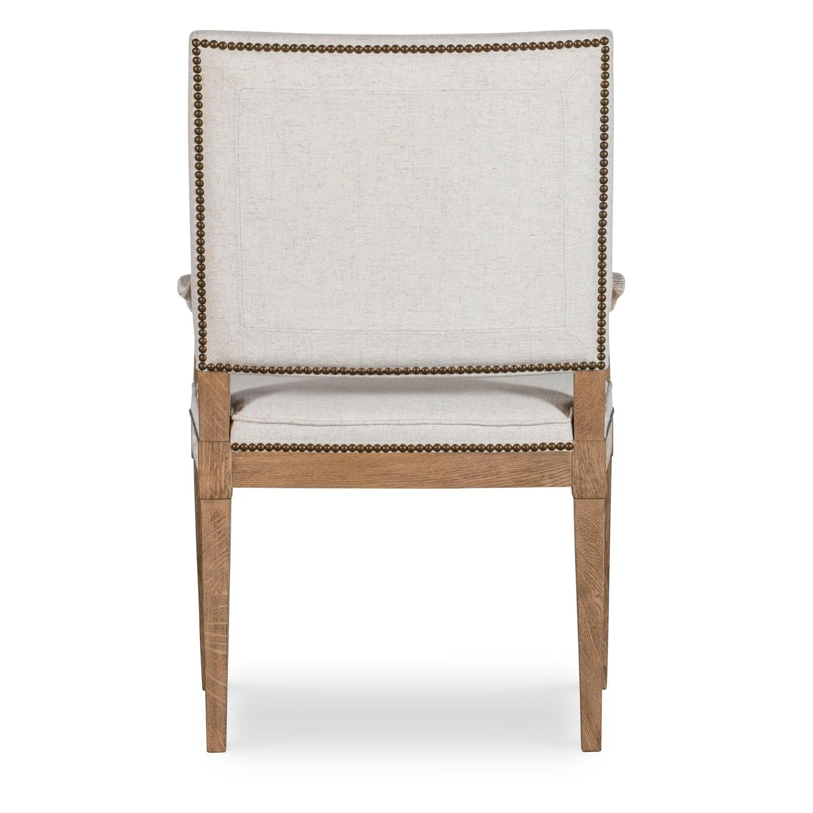 Century Furniture Monterey Arm Chair - Image 8
