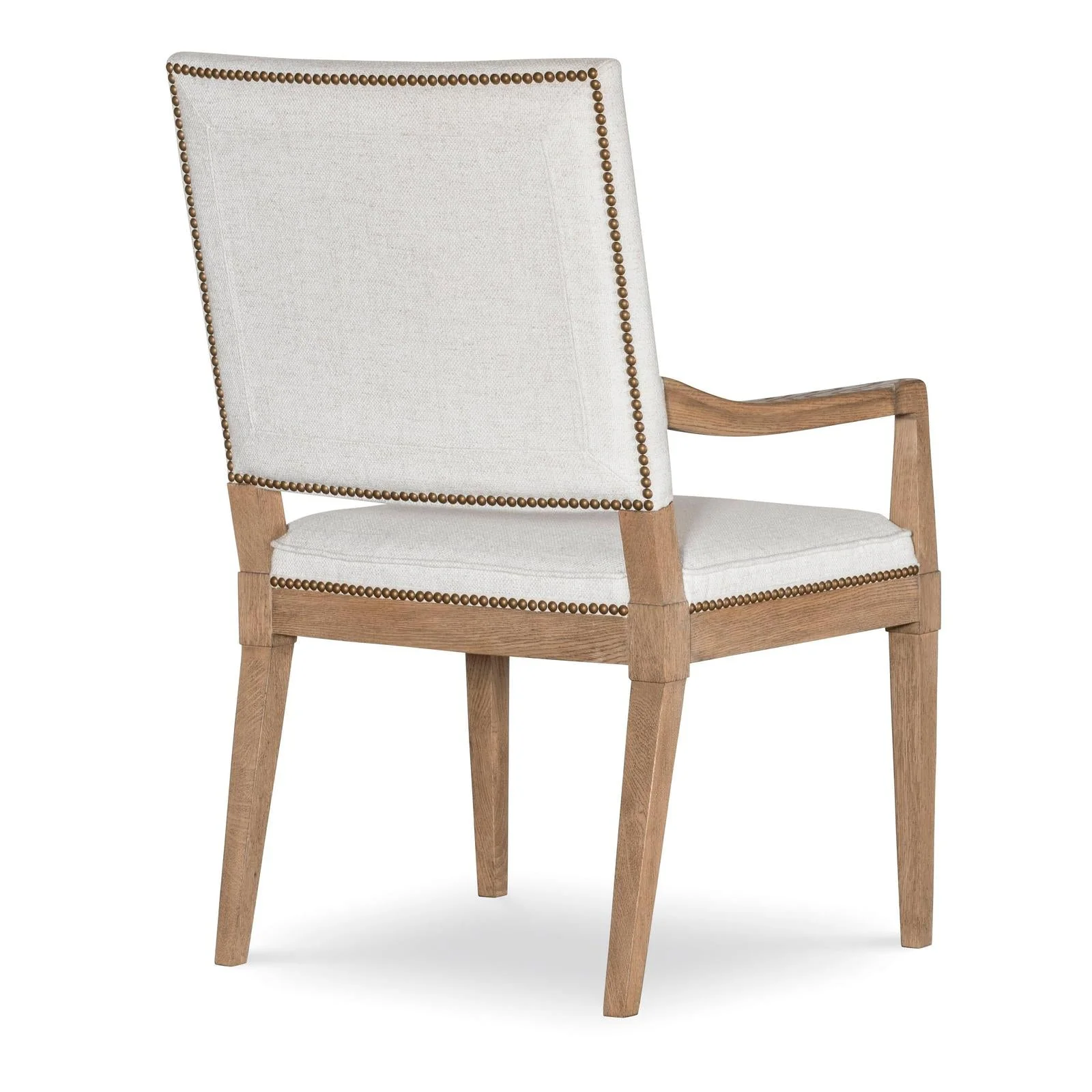 Century Furniture Monterey Arm Chair - Image 9