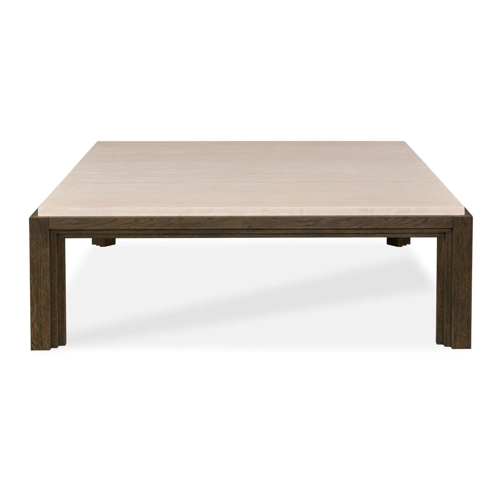 Century Furniture Monterey Cocktail Table 1 - Image 2