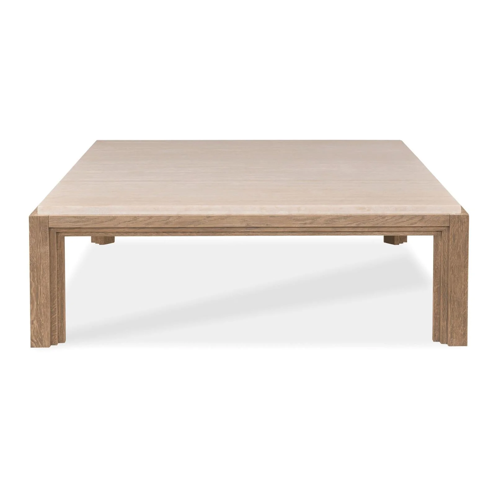 Century Furniture Monterey Cocktail Table 1 - Image 4