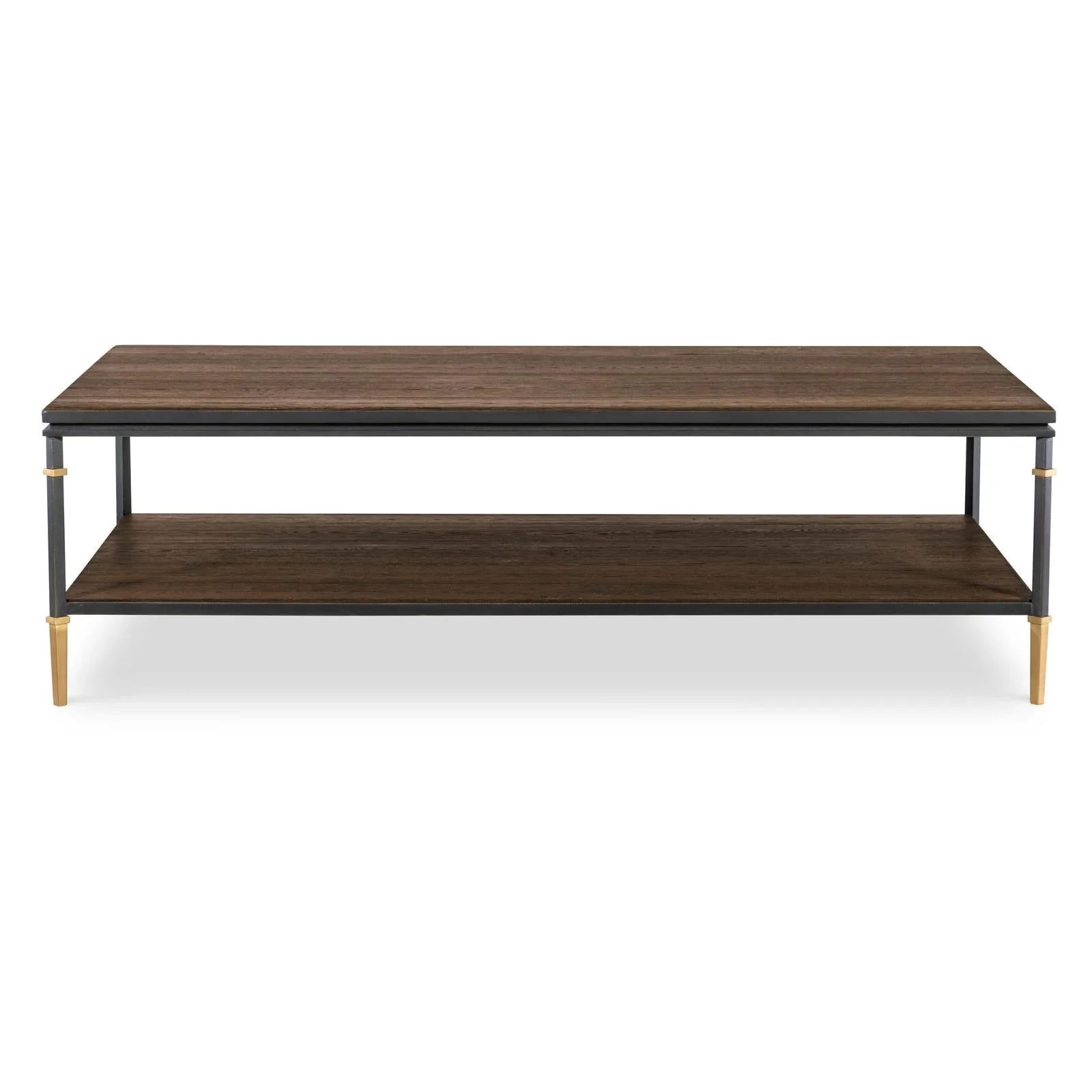Century Furniture Monterey Cocktail Table - Image 2