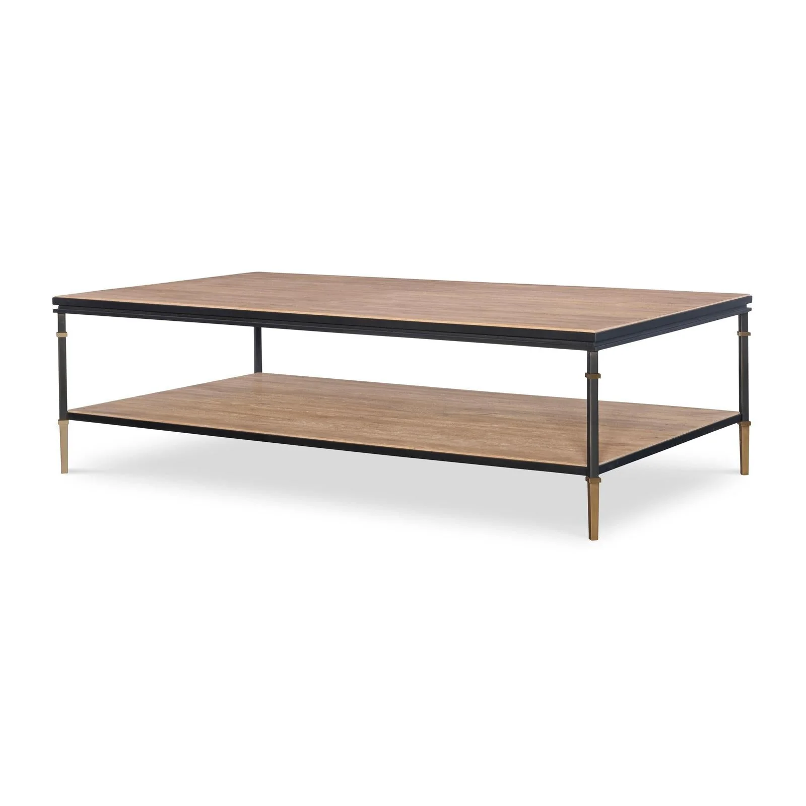 Century Furniture Monterey Cocktail Table - Image 4