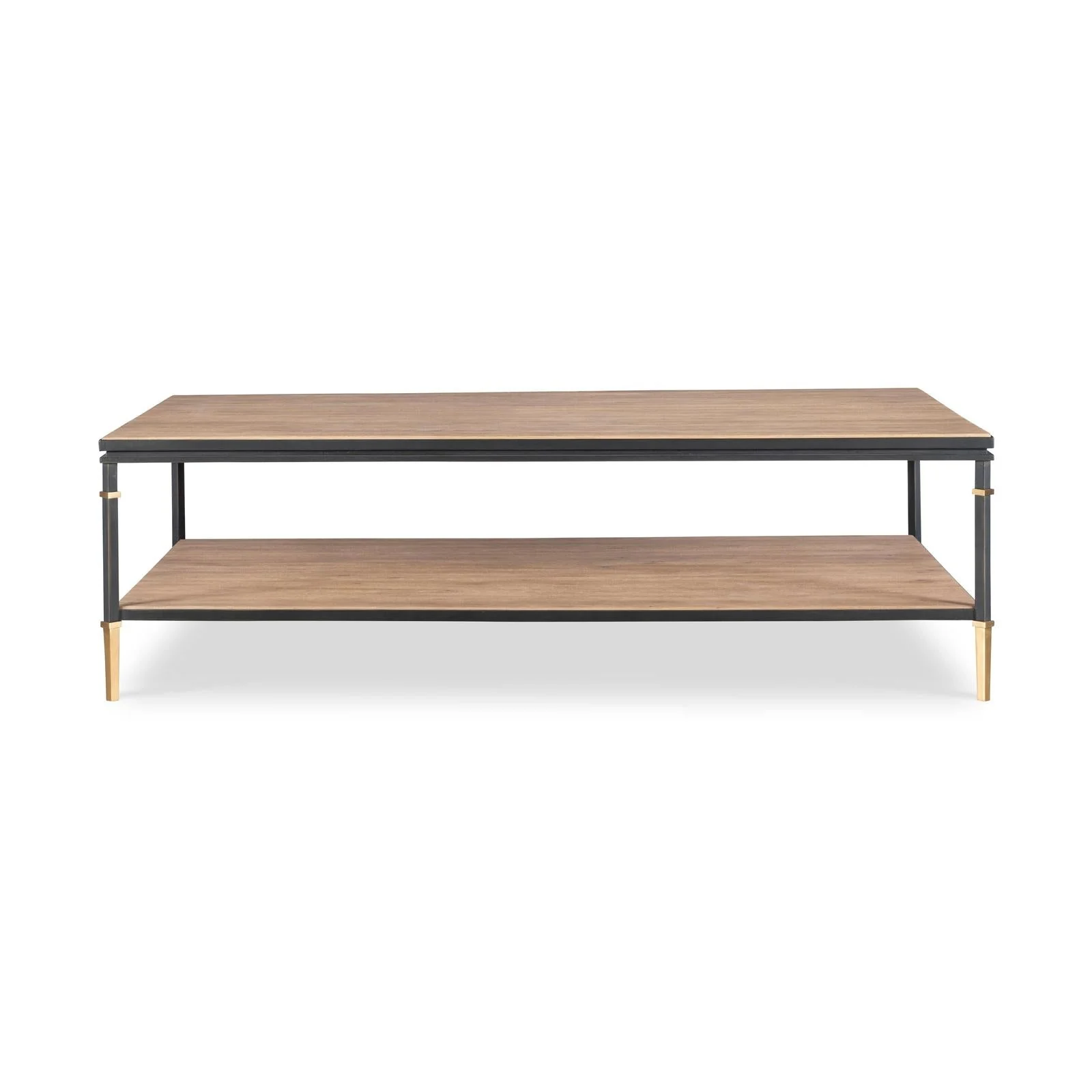 Century Furniture Monterey Cocktail Table - Image 5
