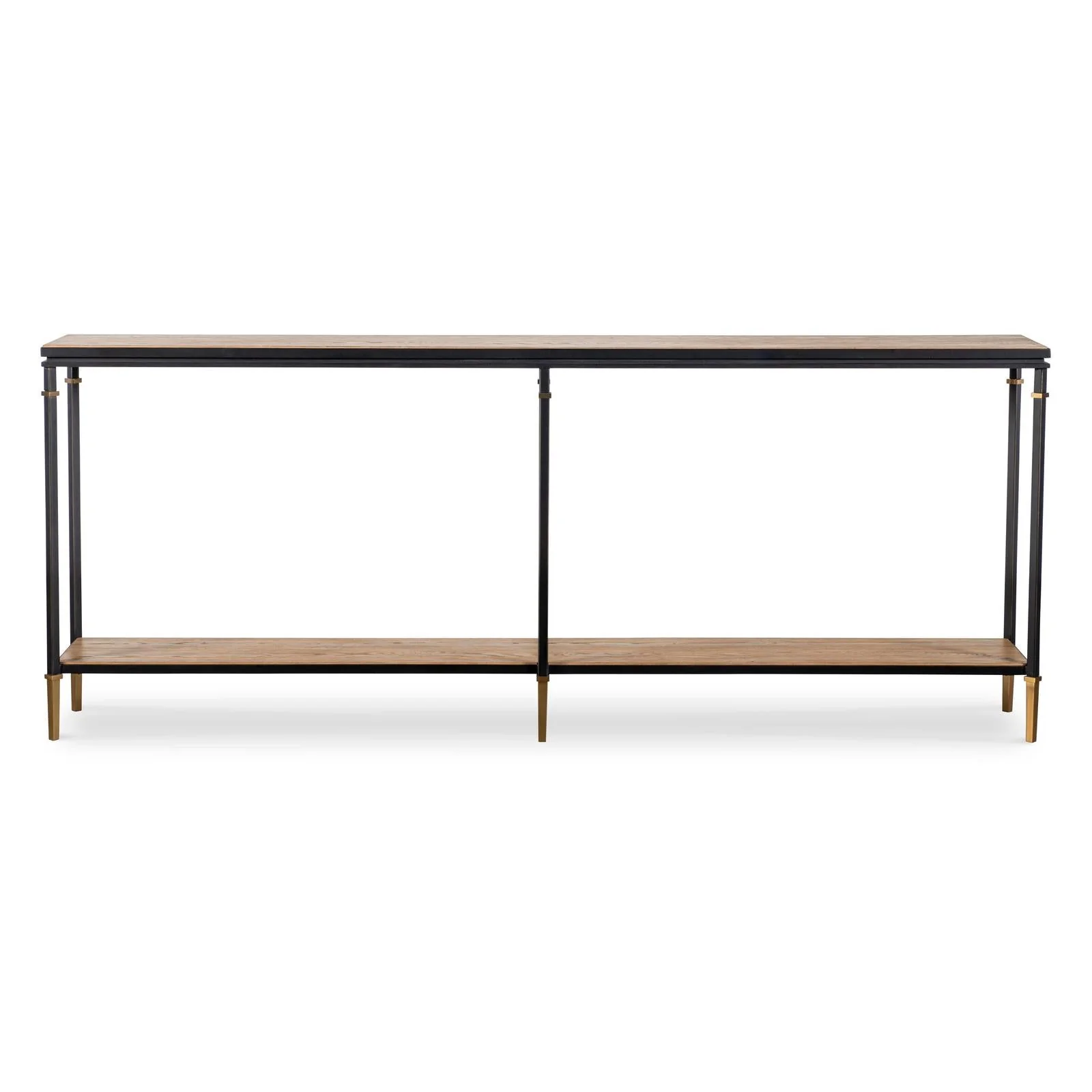 Century Furniture Monterey Console Table 1 - Image 2