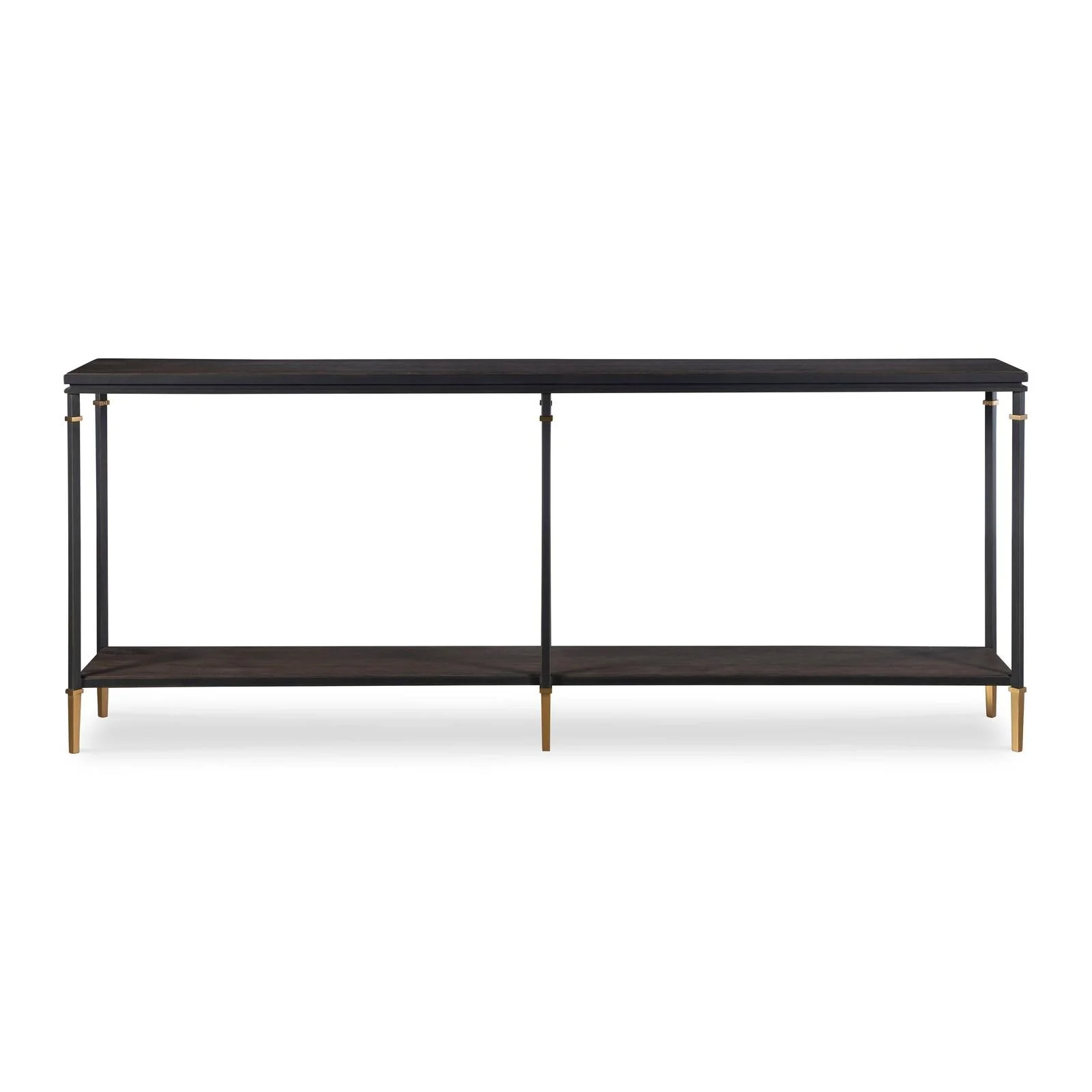 Century Furniture Monterey Console Table 1 - Image 4