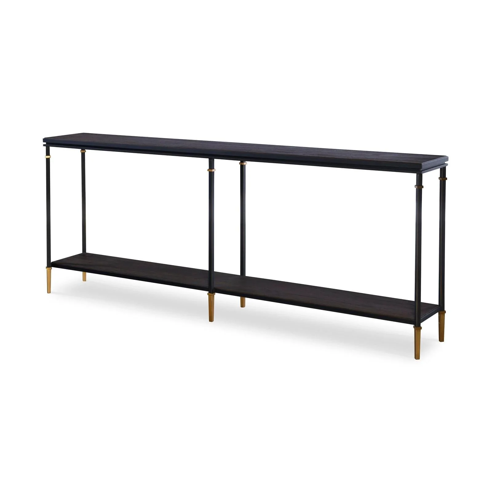 Century Furniture Monterey Console Table 1 - Image 5