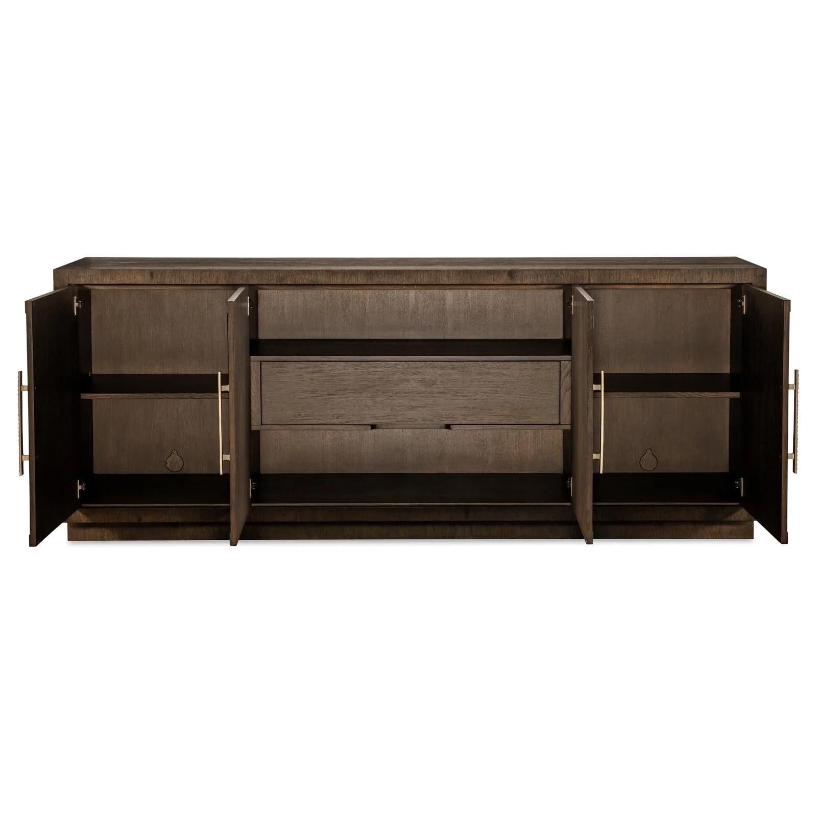 Century Furniture Monterey Credenza - Image 3