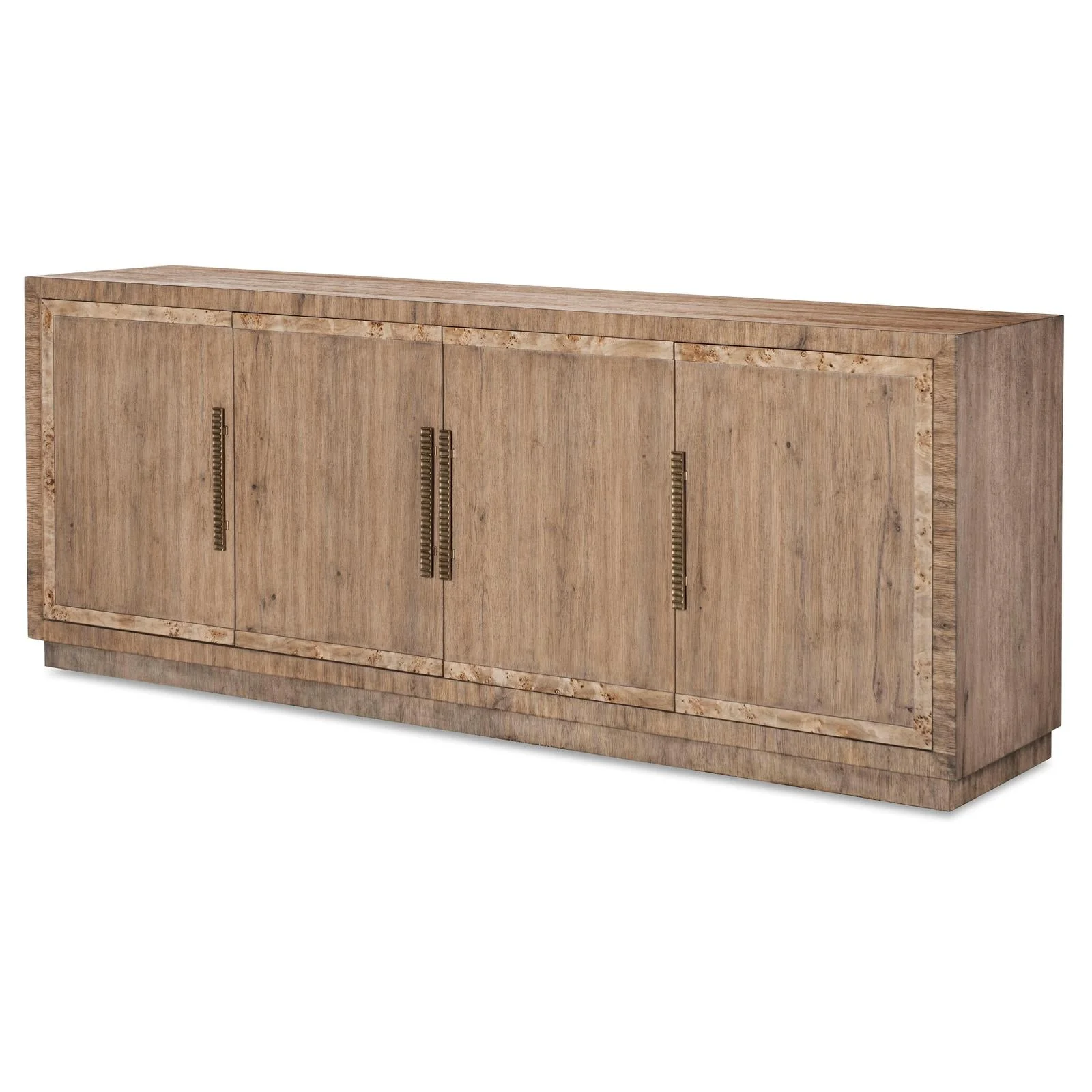 Century Furniture Monterey Credenza - Image 5