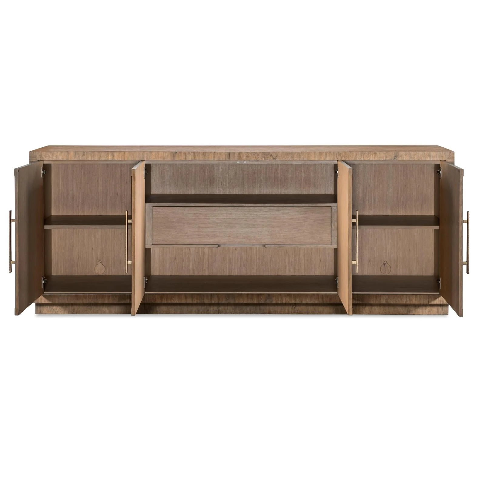 Century Furniture Monterey Credenza - Image 7