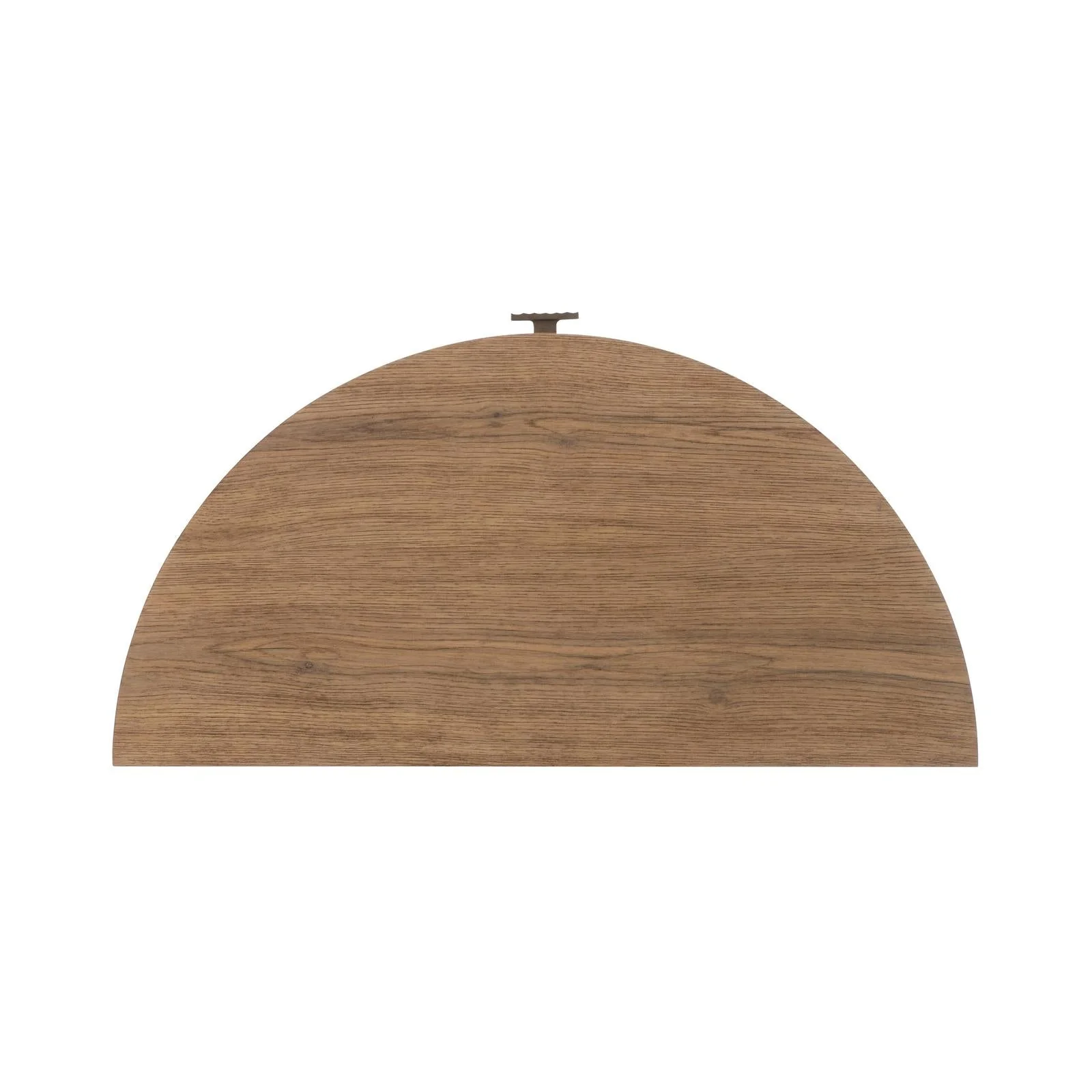 Century Furniture Monterey Demilune Nightstand - Image 7