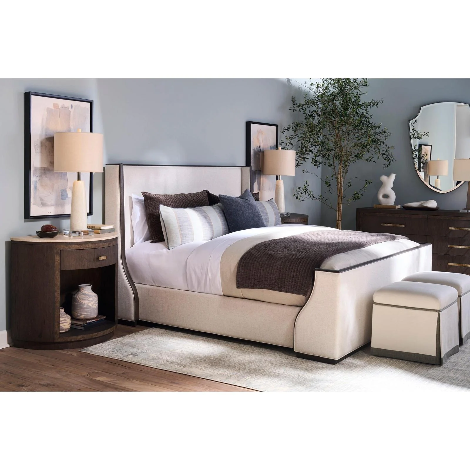 Century Furniture Monterey Dresser - Image 2