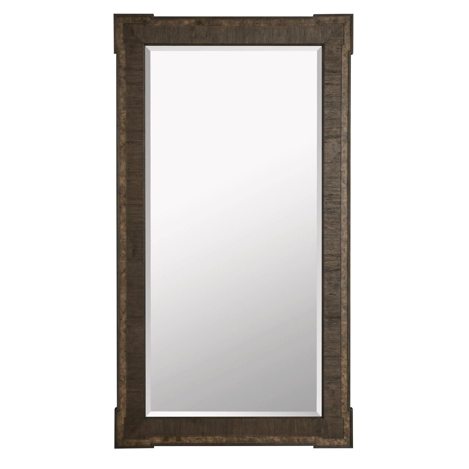 Century Furniture Monterey Floor Mirror - Image 2