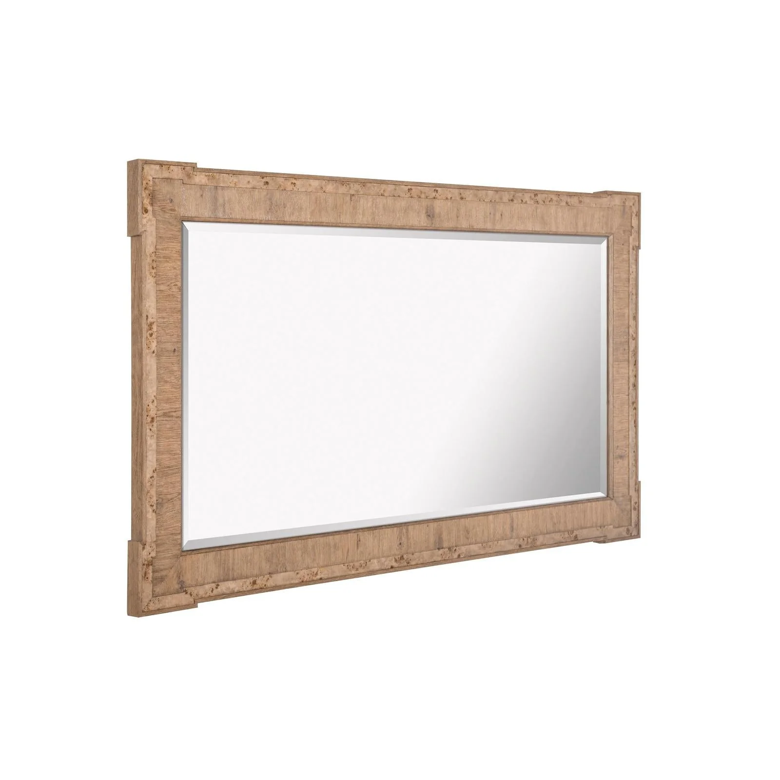 Century Furniture Monterey Floor Mirror - Image 3