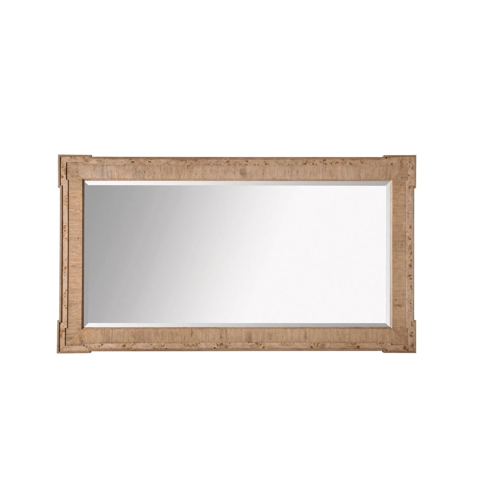 Century Furniture Monterey Floor Mirror - Image 4