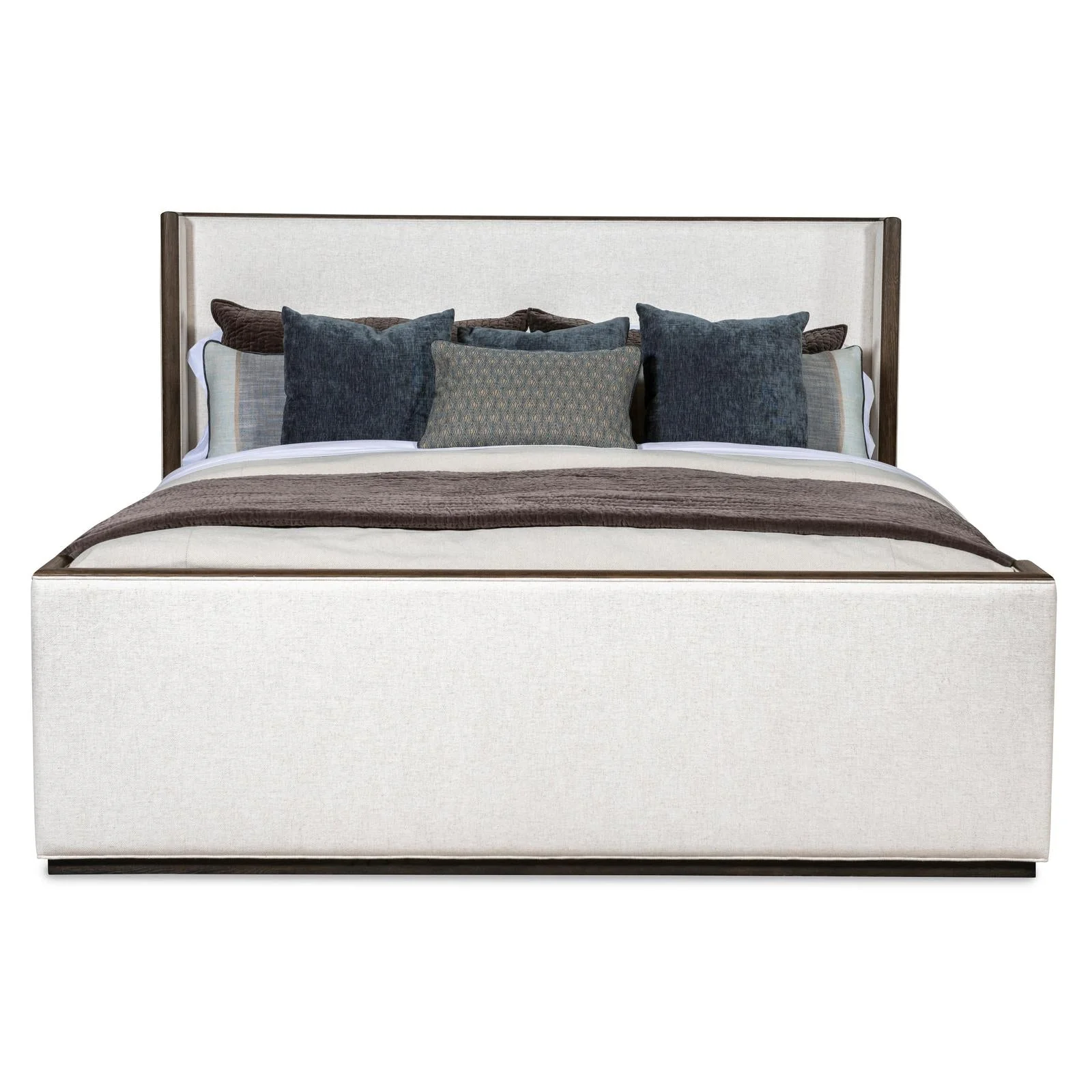 Century Furniture Monterey King Bed - Image 2