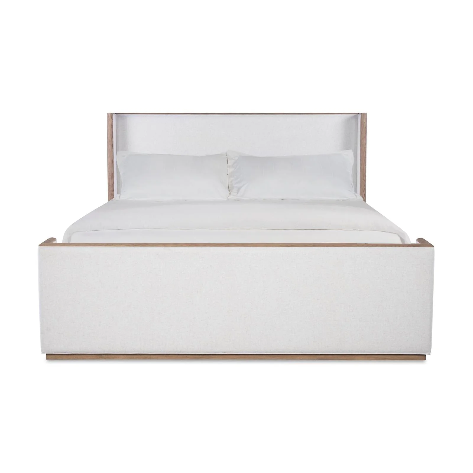 Century Furniture Monterey King Bed - Image 5