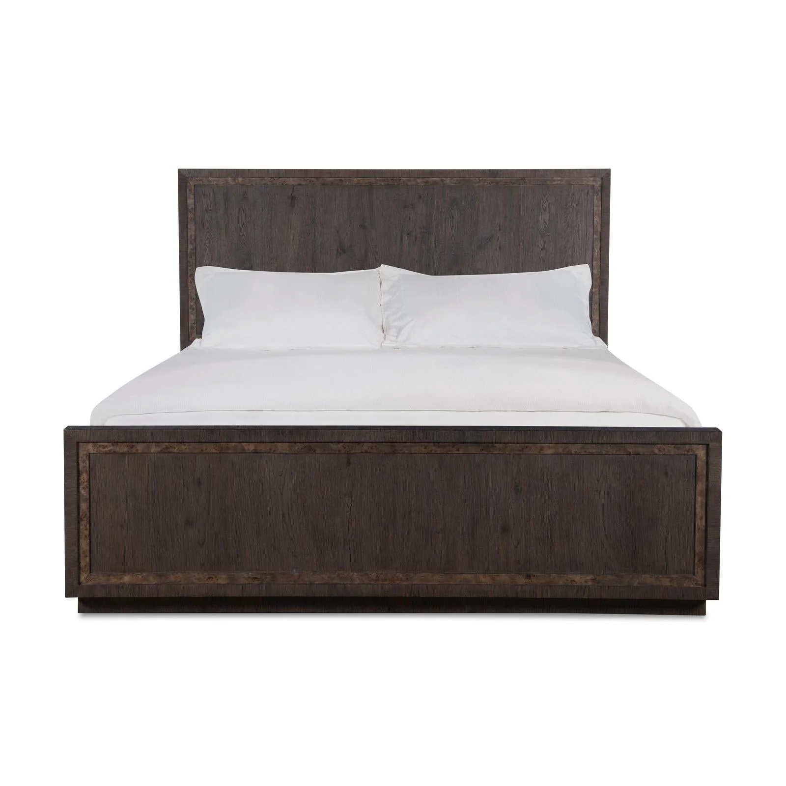 Century Furniture Monterey King Panel Bed - Image 2