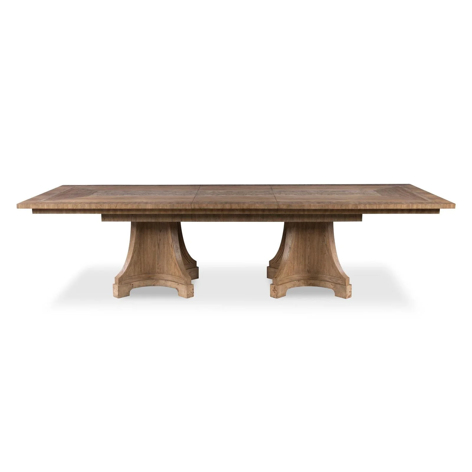 Century Furniture Monterey Large Dining Table - Image 3