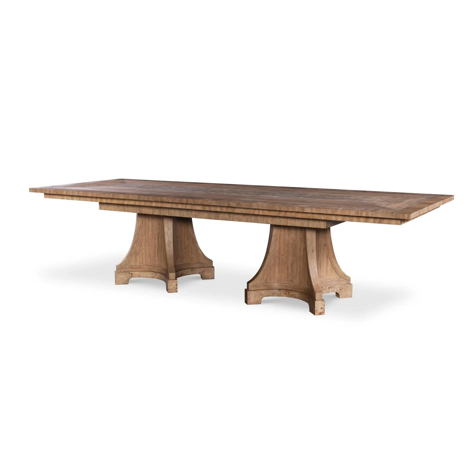 Century Furniture Monterey Large Dining Table - Image 5