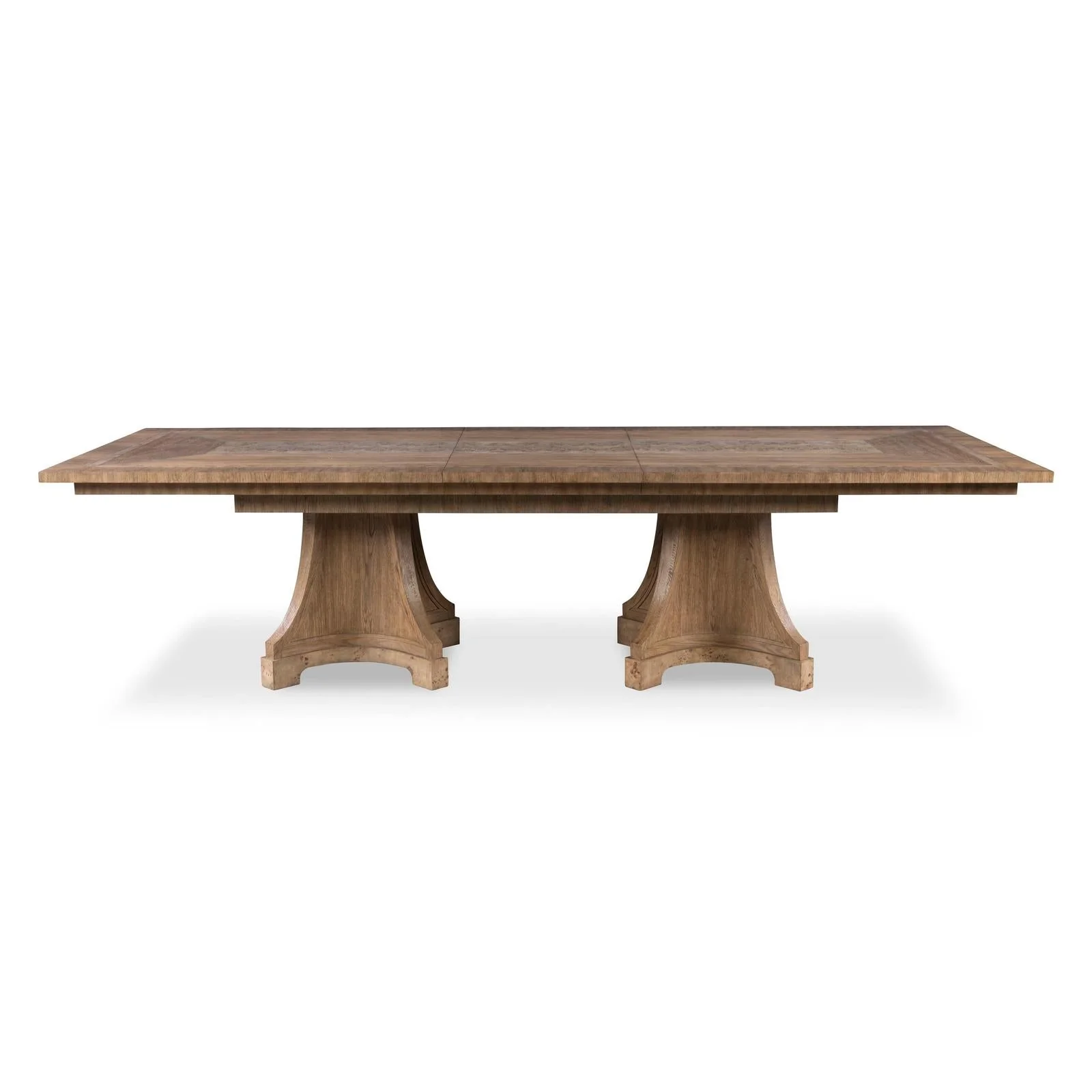 Century Furniture Monterey Large Dining Table - Image 6