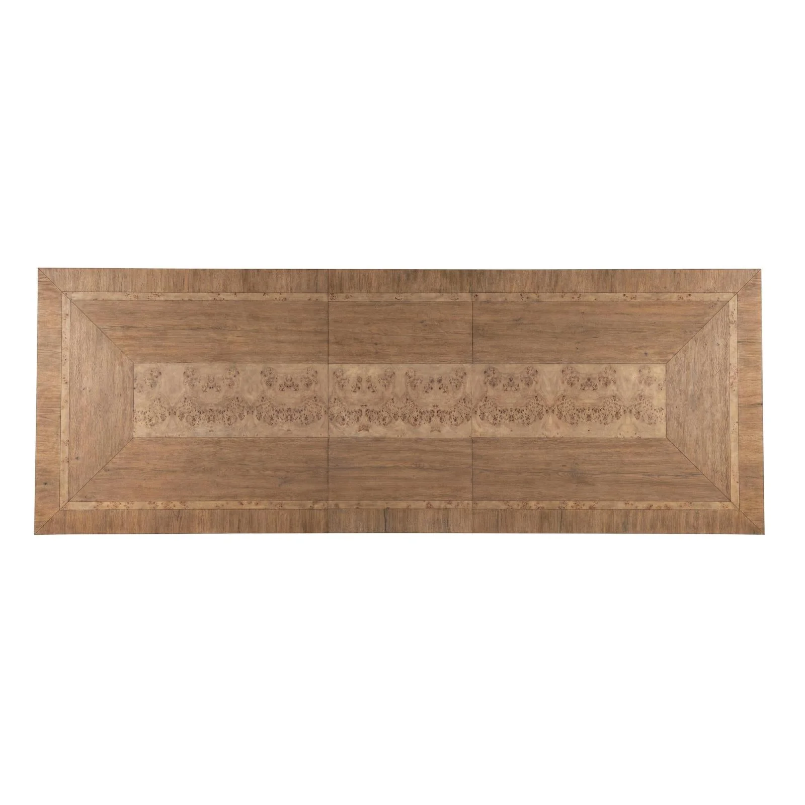 Century Furniture Monterey Large Dining Table - Image 7