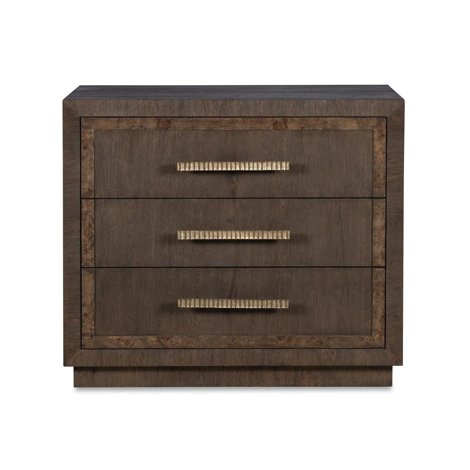 Century Furniture Monterey Nightstand - Image 2