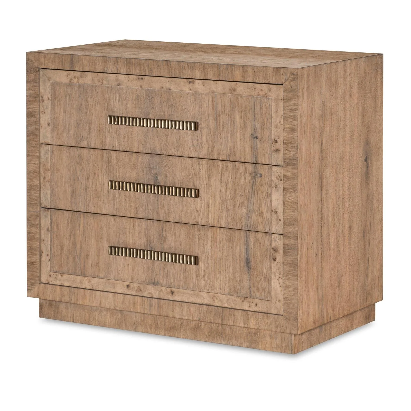 Century Furniture Monterey Nightstand - Image 4