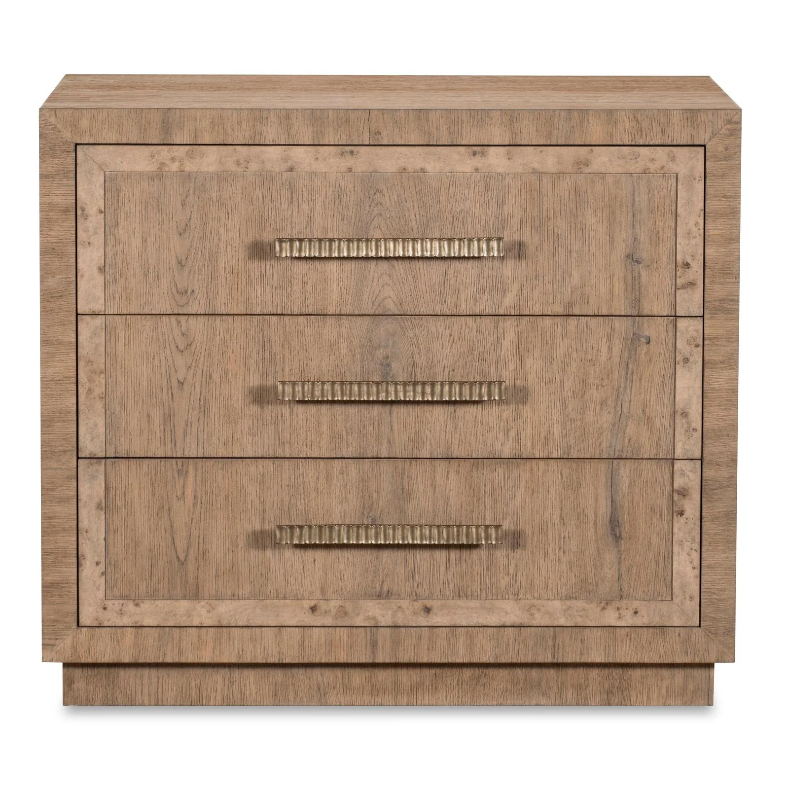 Century Furniture Monterey Nightstand - Image 5