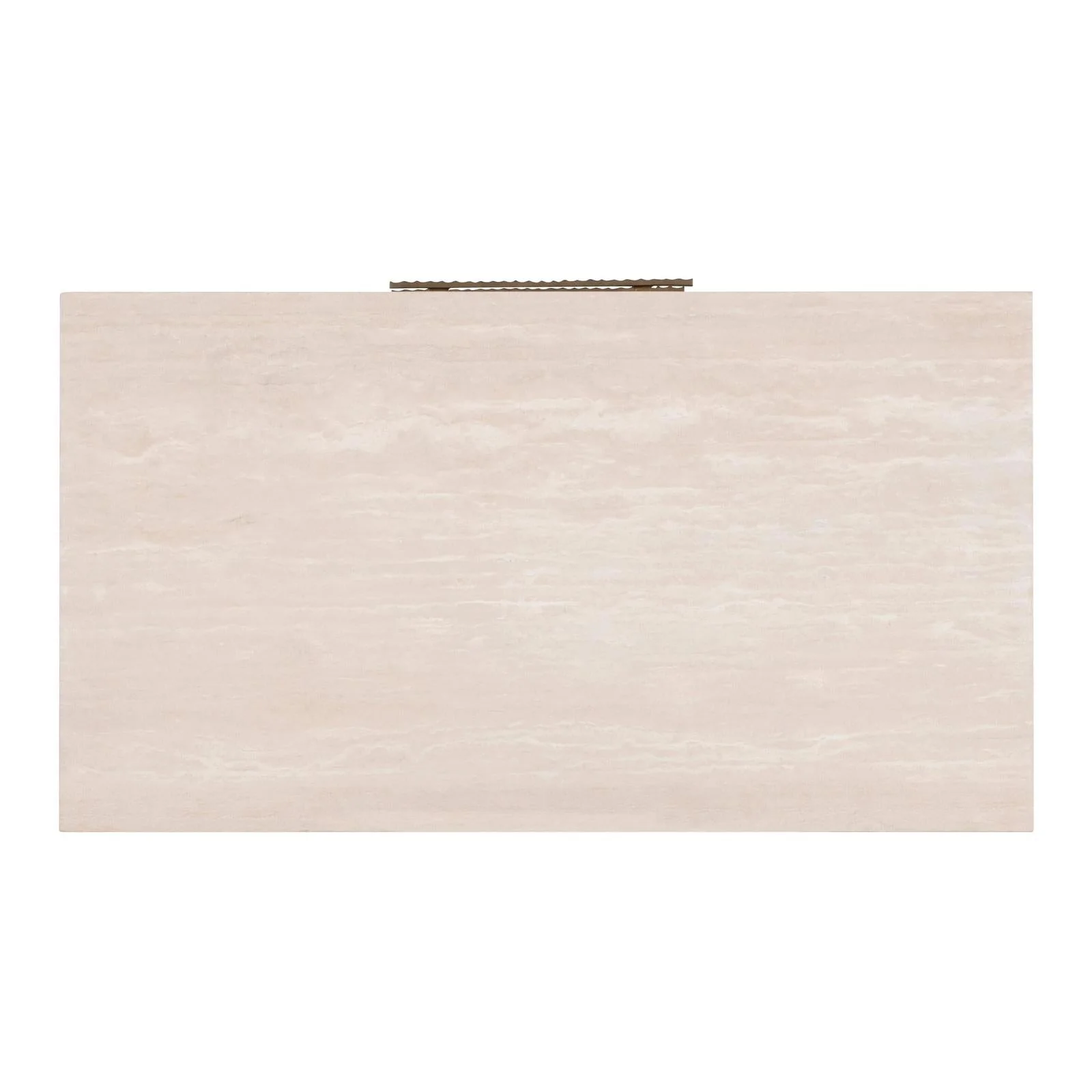 Century Furniture Monterey Nightstand & Stone - Image 5