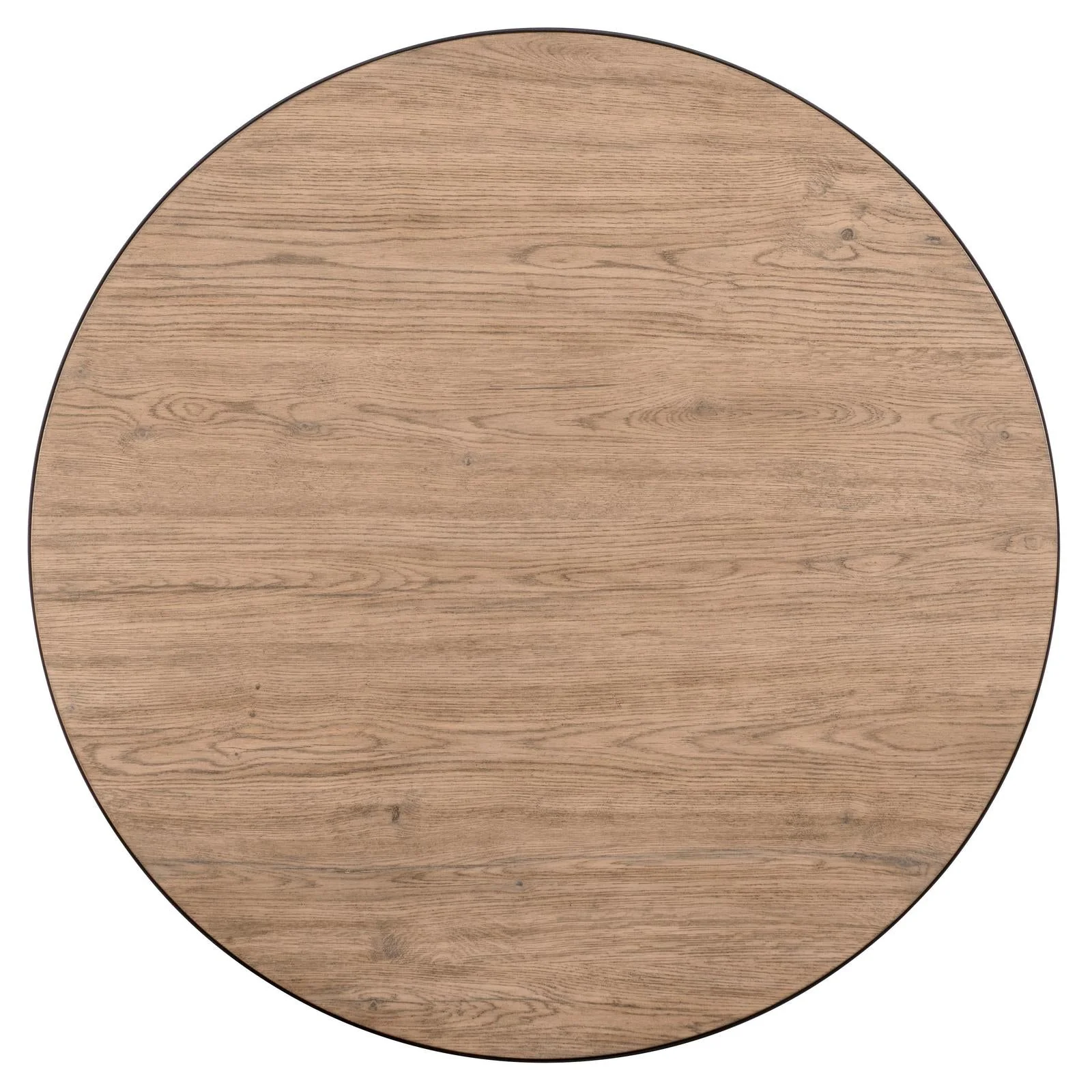 Century Furniture Monterey Round Cocktail Table - Image 7