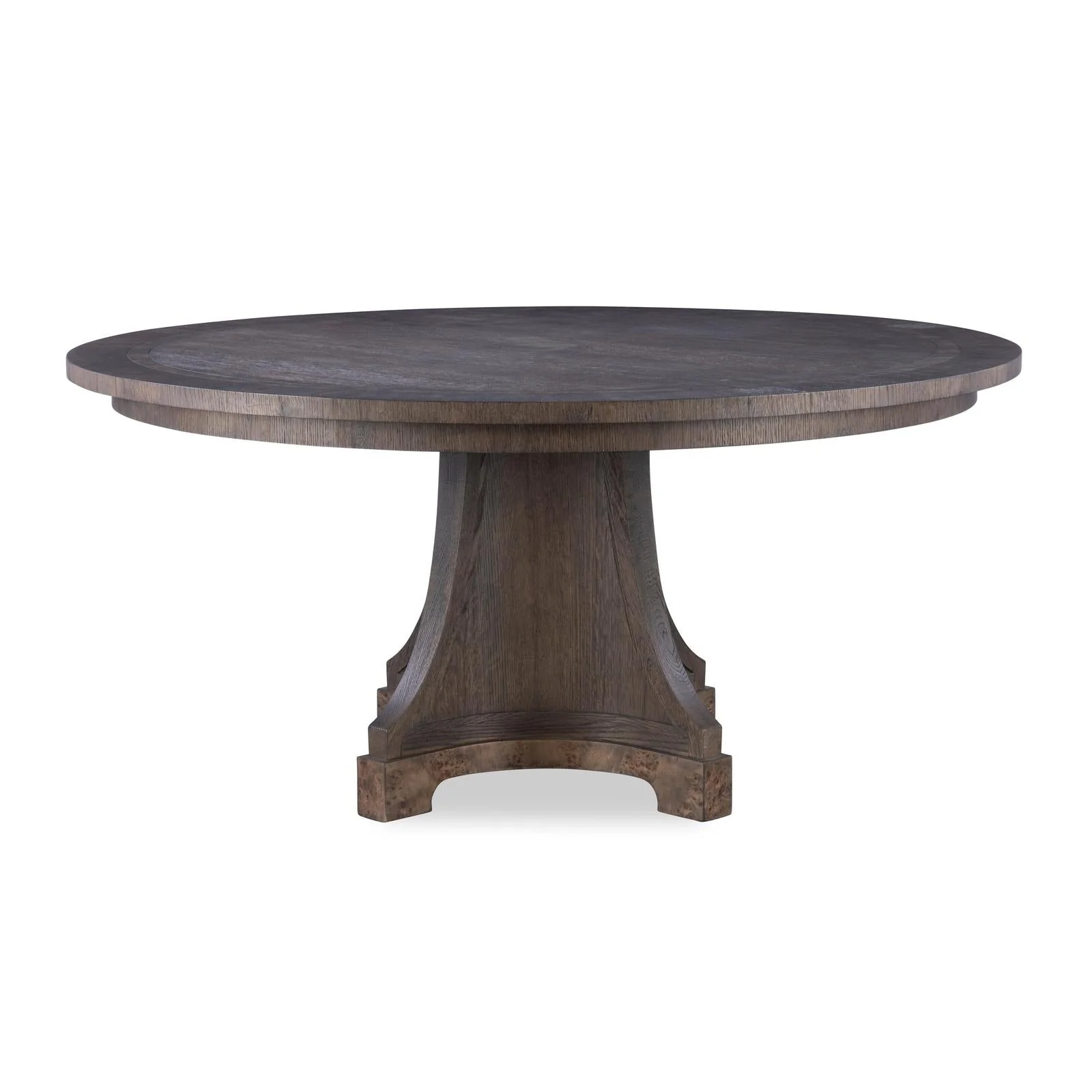 Century Furniture Monterey Round Dining Table - Image 2