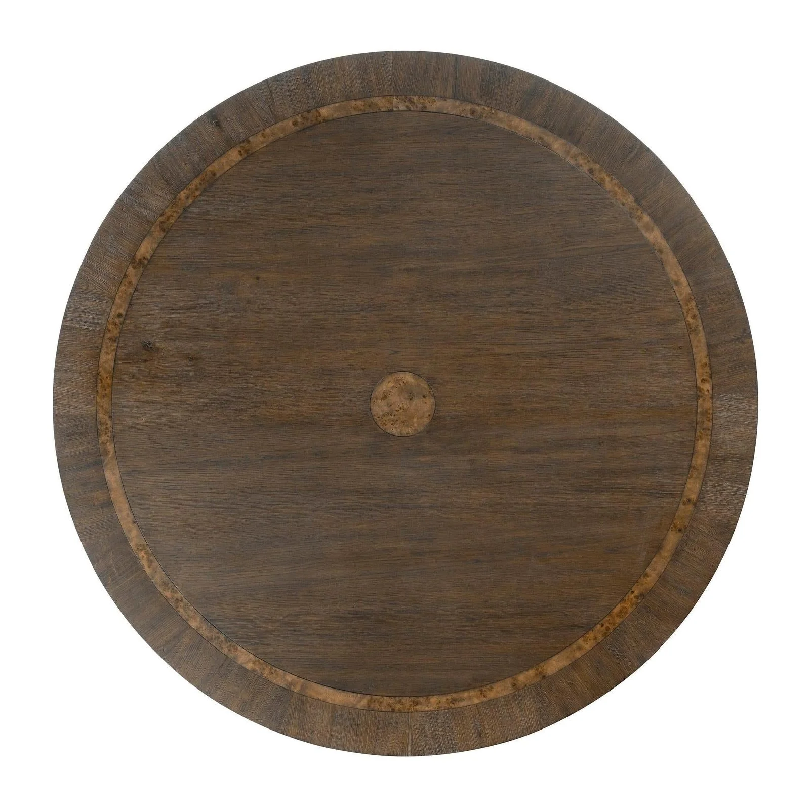Century Furniture Monterey Round Dining Table - Image 3