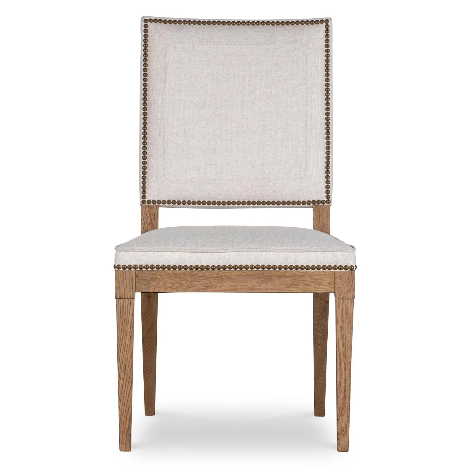 Century Furniture Monterey Side Chair - Image 10