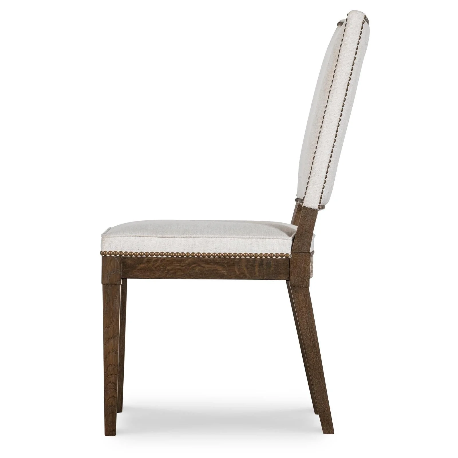 Century Furniture Monterey Side Chair - Image 2