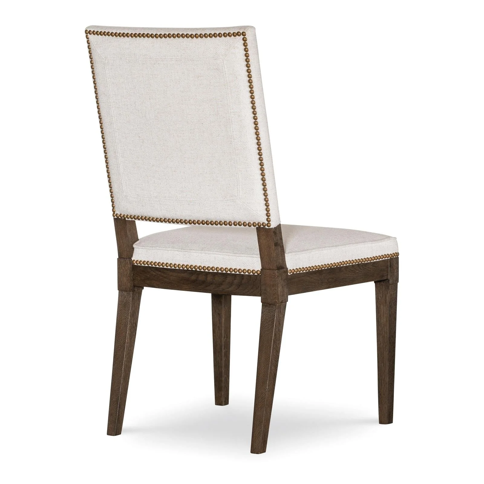 Century Furniture Monterey Side Chair - Image 3