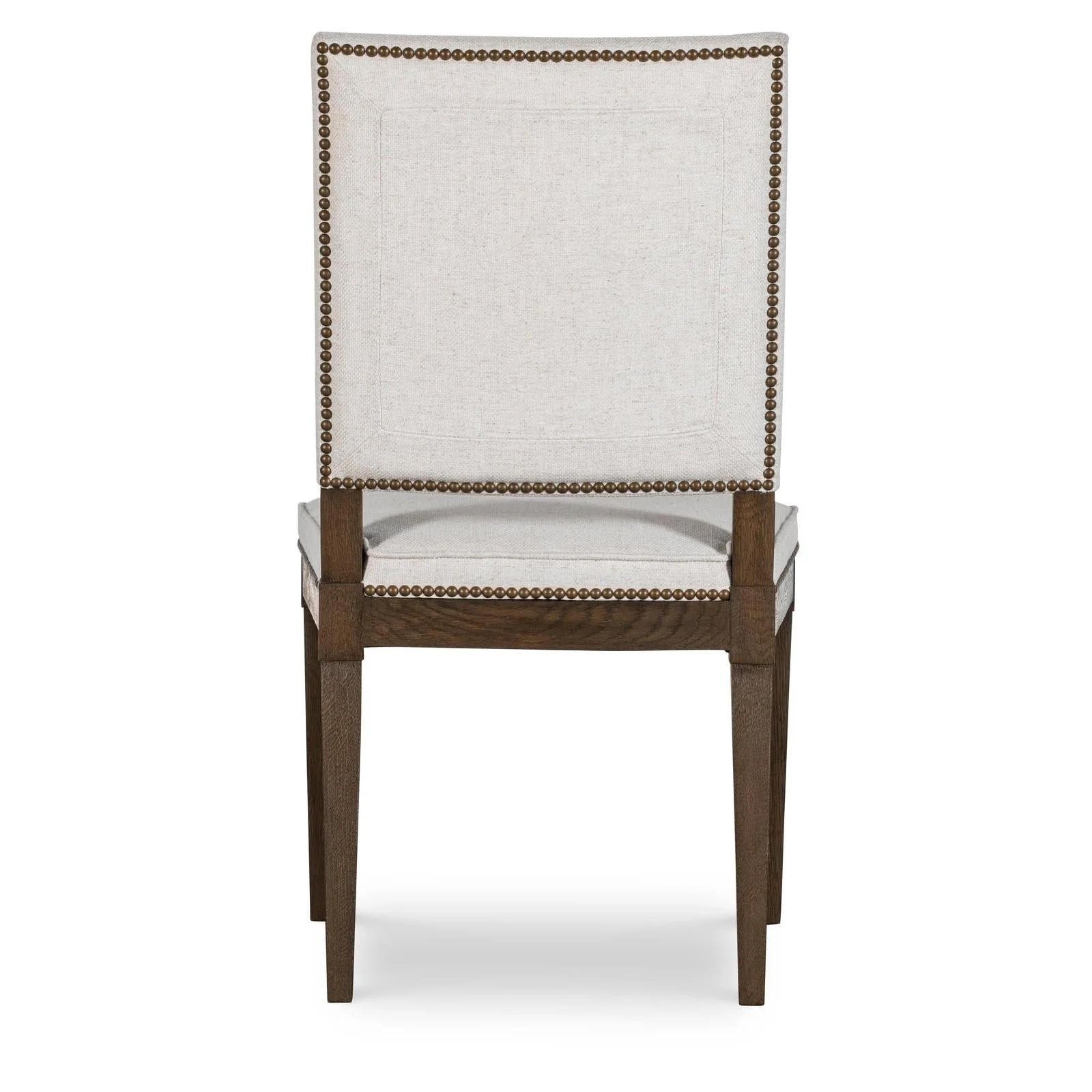 Century Furniture Monterey Side Chair - Image 4