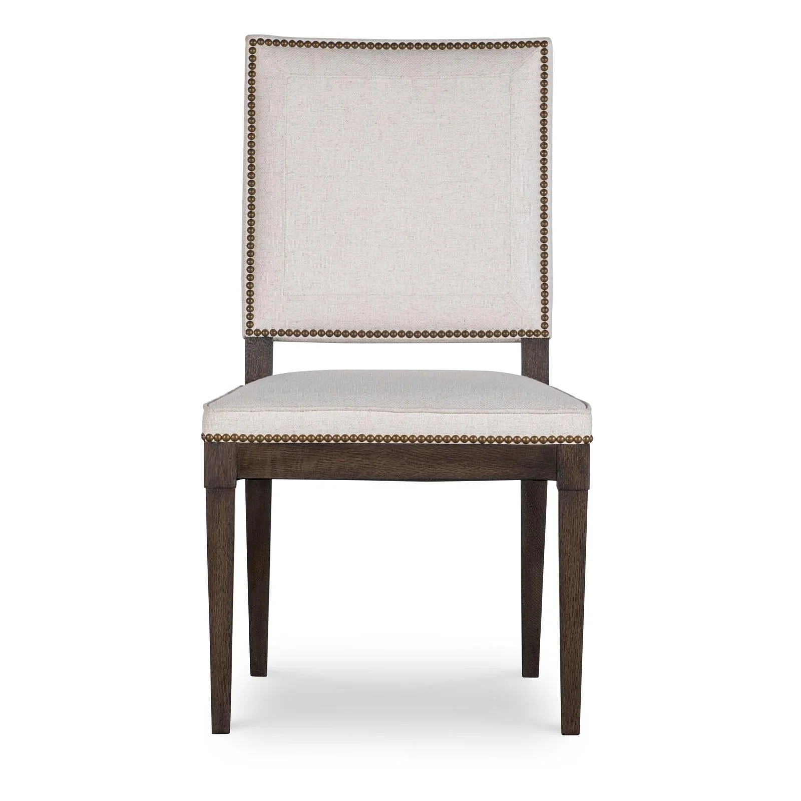 Century Furniture Monterey Side Chair - Image 5
