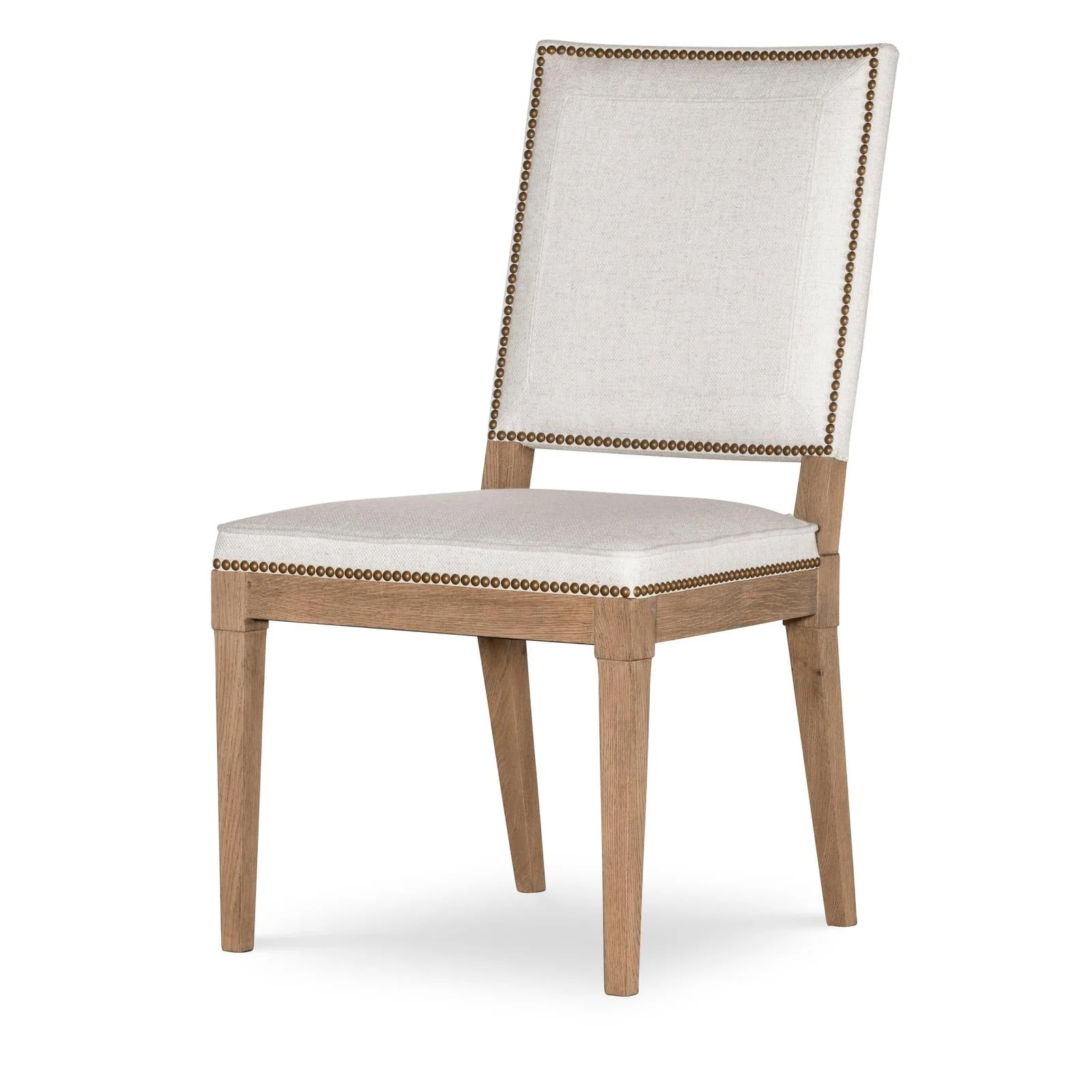 Century Furniture Monterey Side Chair - Image 6