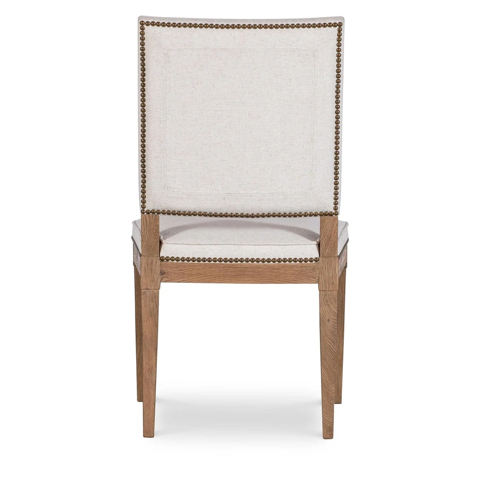 Century Furniture Monterey Side Chair - Image 8