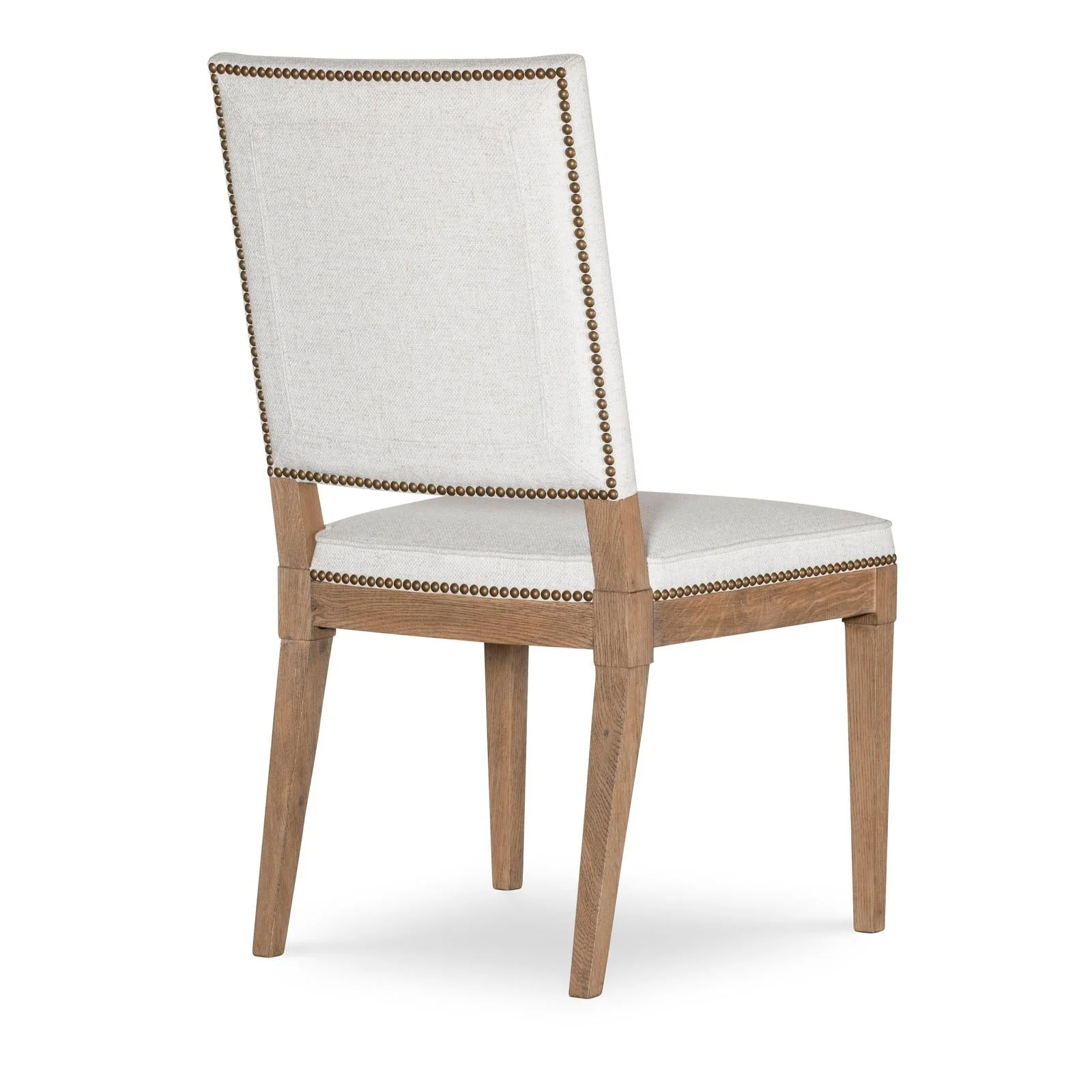 Century Furniture Monterey Side Chair - Image 9