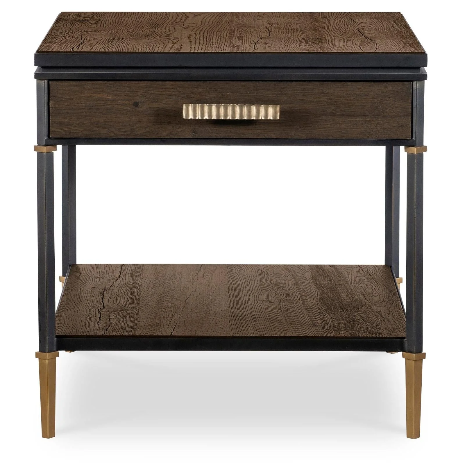 Century Furniture Monterey Side Table - Image 2